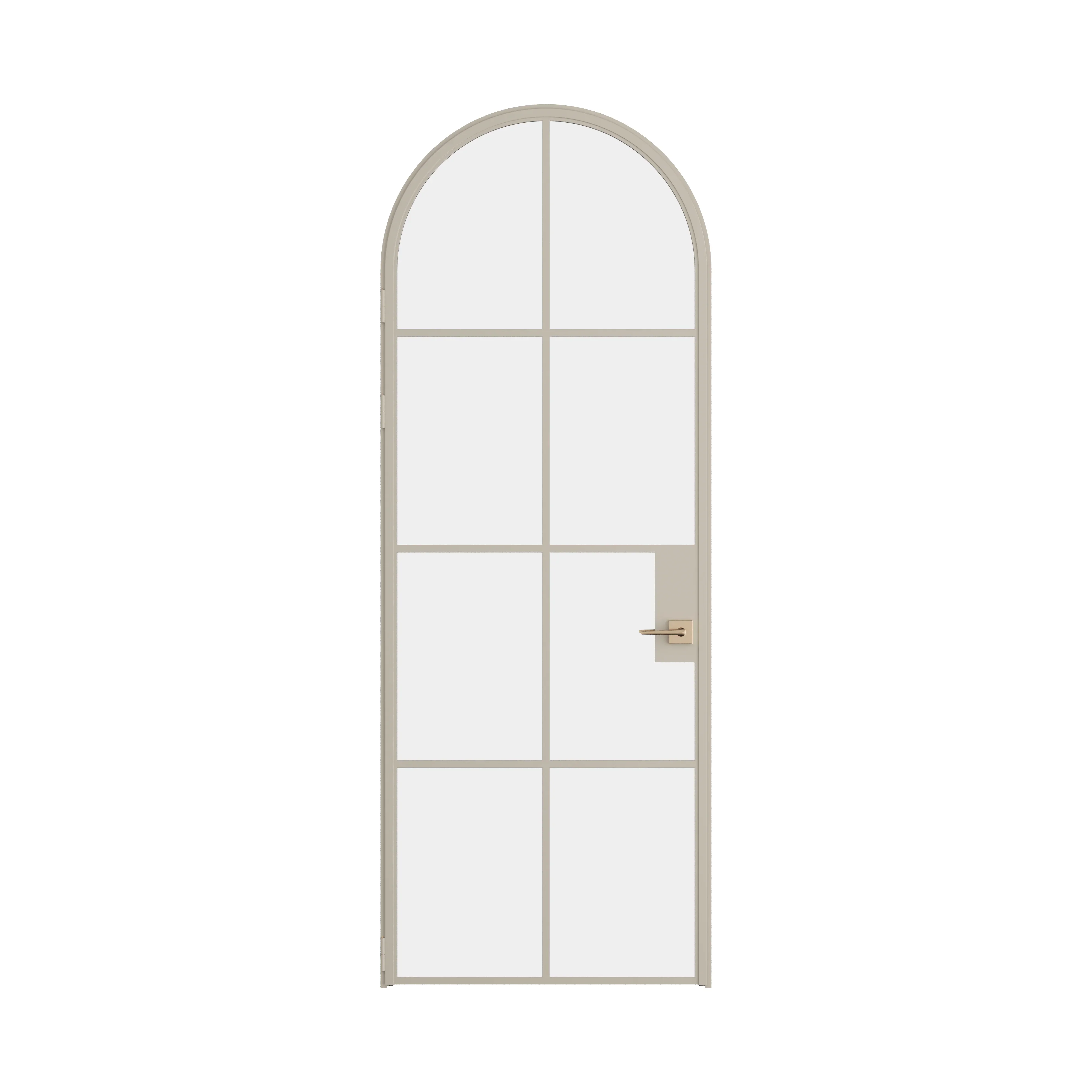 Air 5 Interior - Single Full Arch in Palm Desert Sand