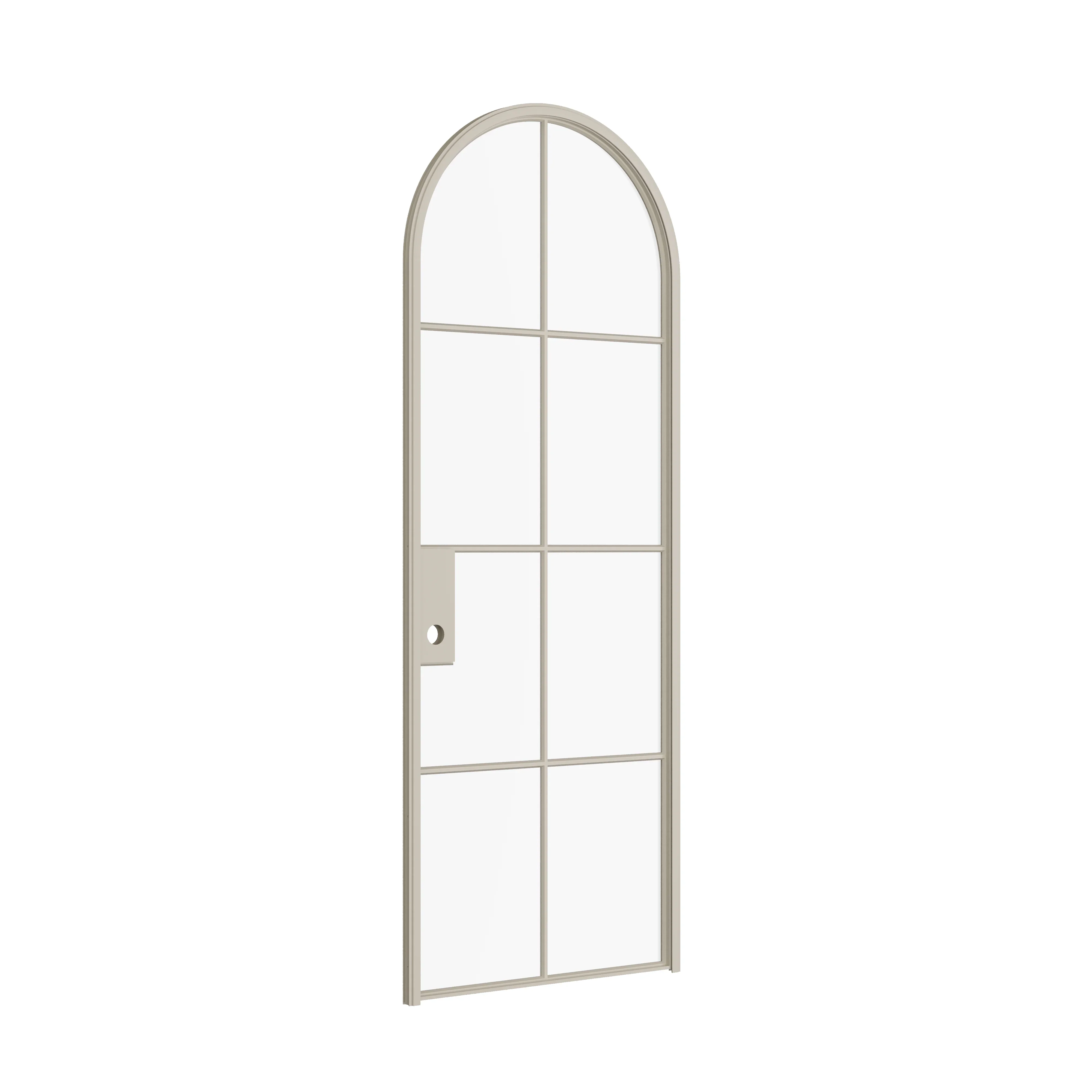 Air 5 Interior - Single Full Arch in Palm Desert Sand - Image 3