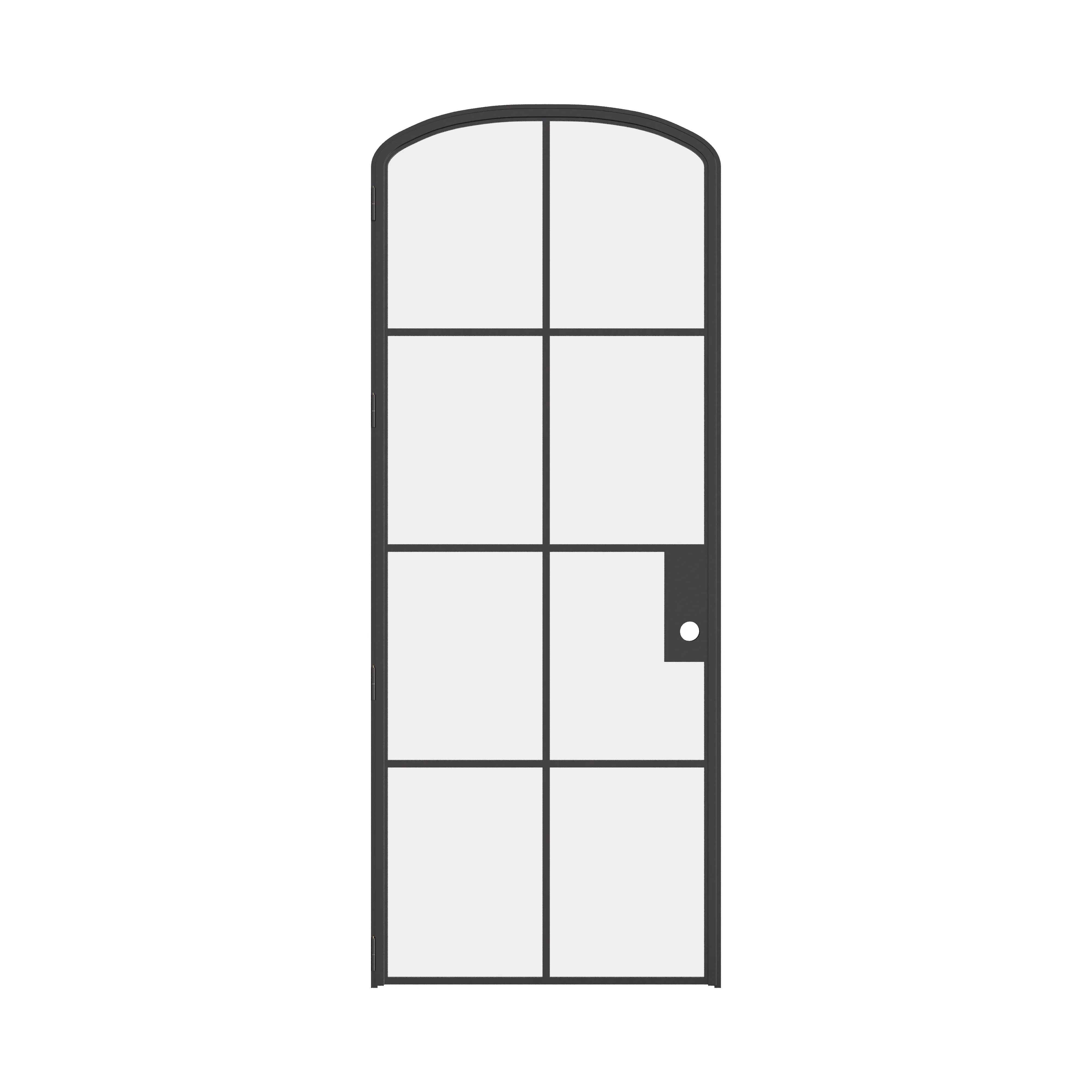 Air 5 Interior - Single Mini Arch | Customize - Image 5