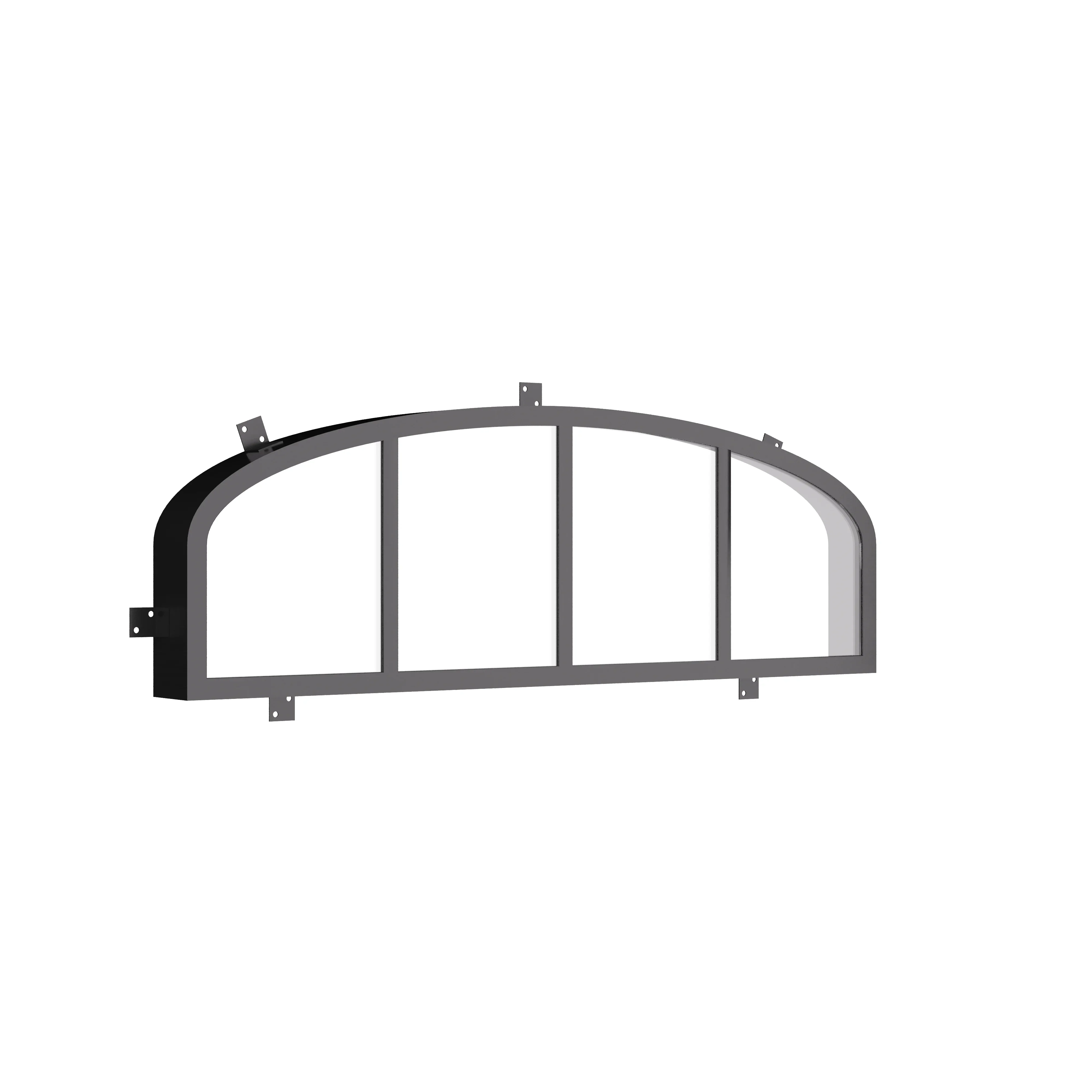 Air 5 - Mini Arch Top Window | Customize - Image 3