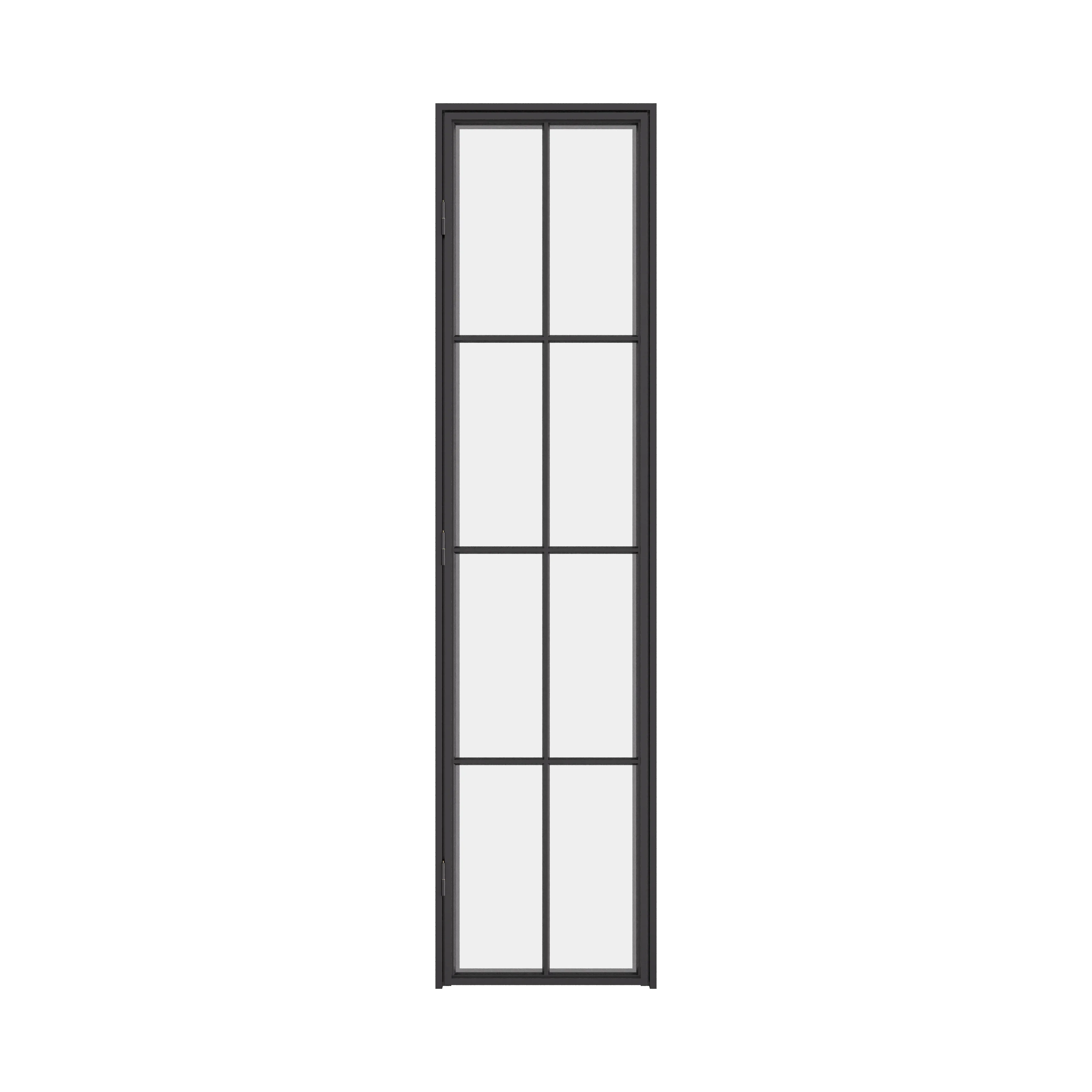 Air 5 Pantry - Single Flat | Standard Sizes