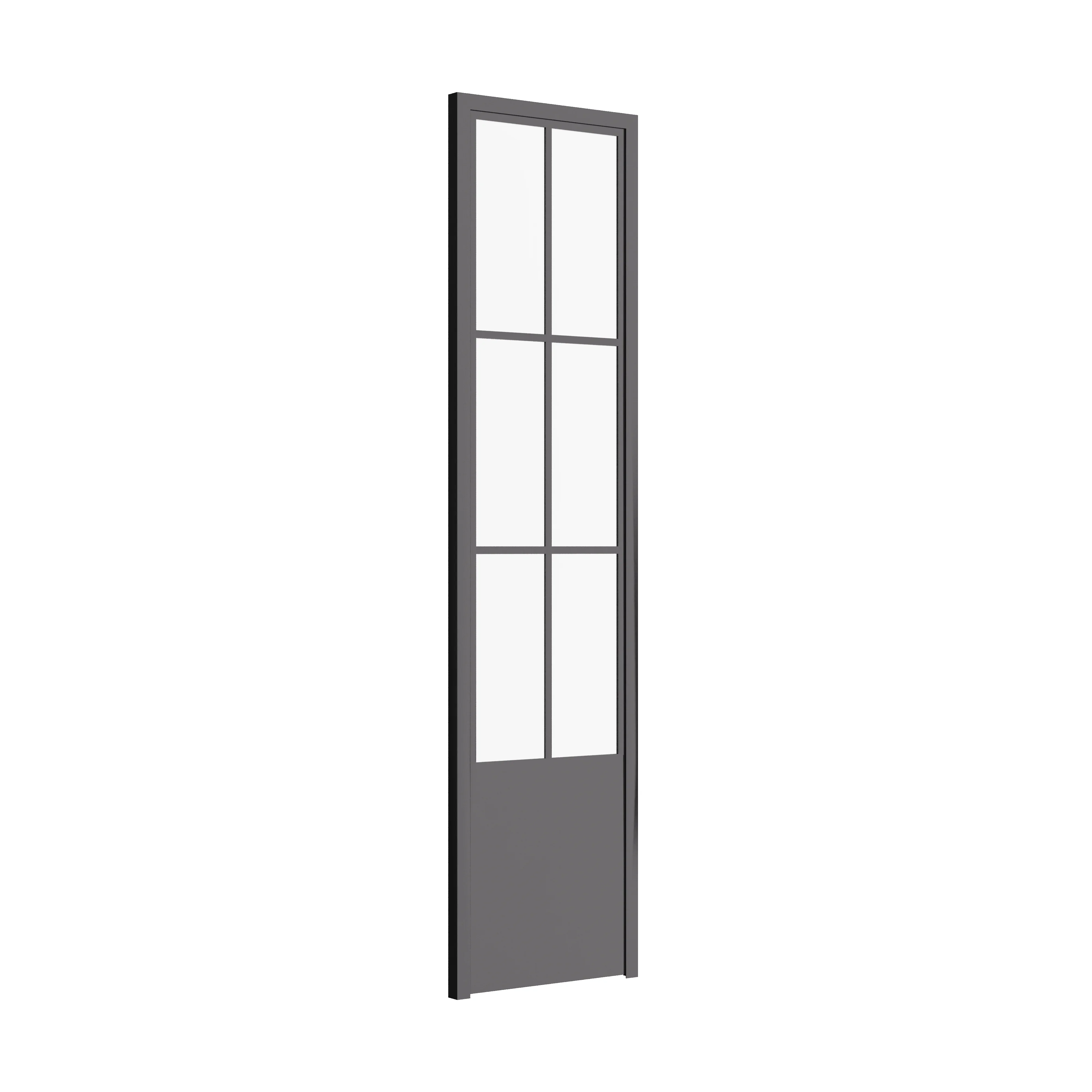 Air 5 Pantry with Kickplate - Single Flat - Image 3