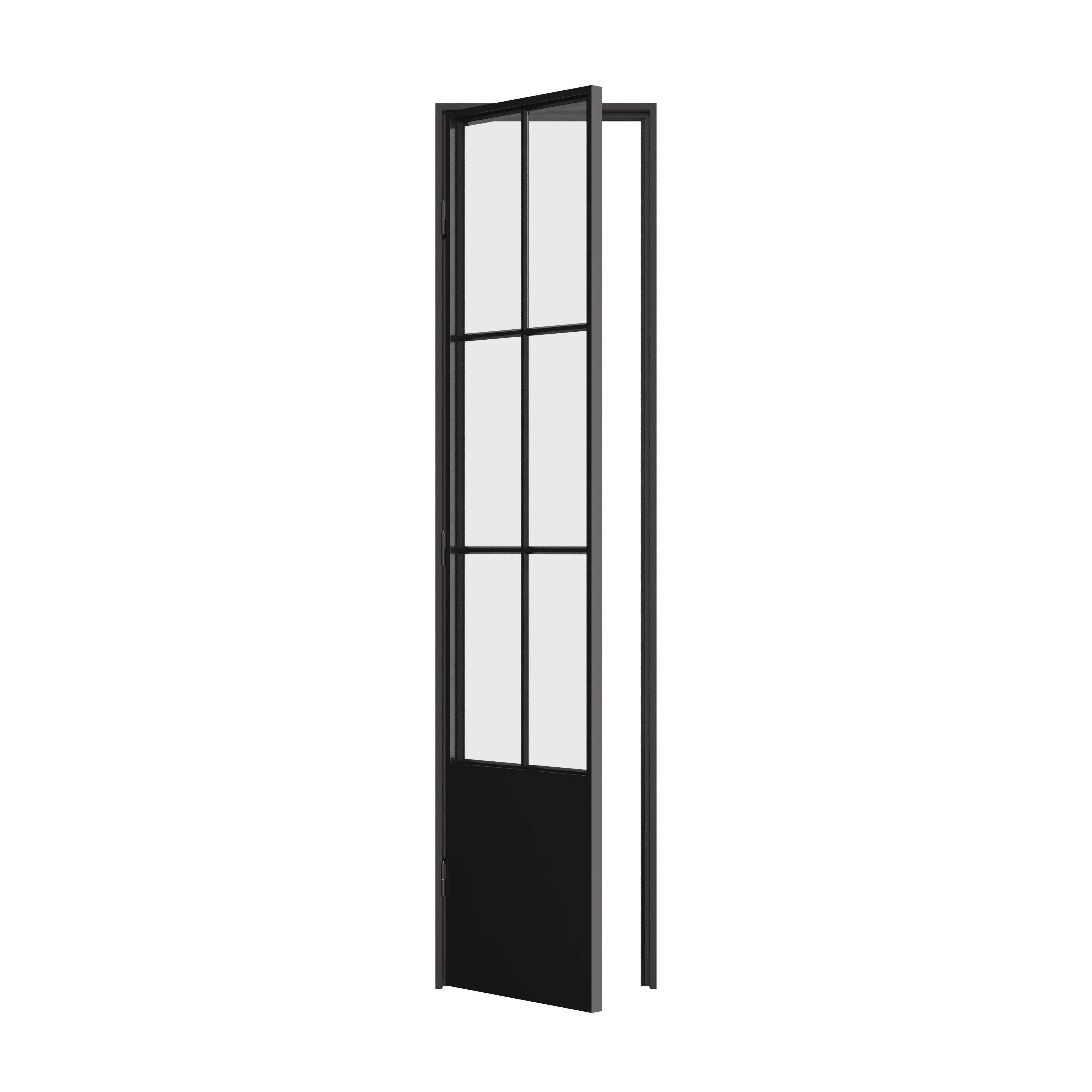 Air 5 Pantry with Kickplate - Single Flat - Image 4