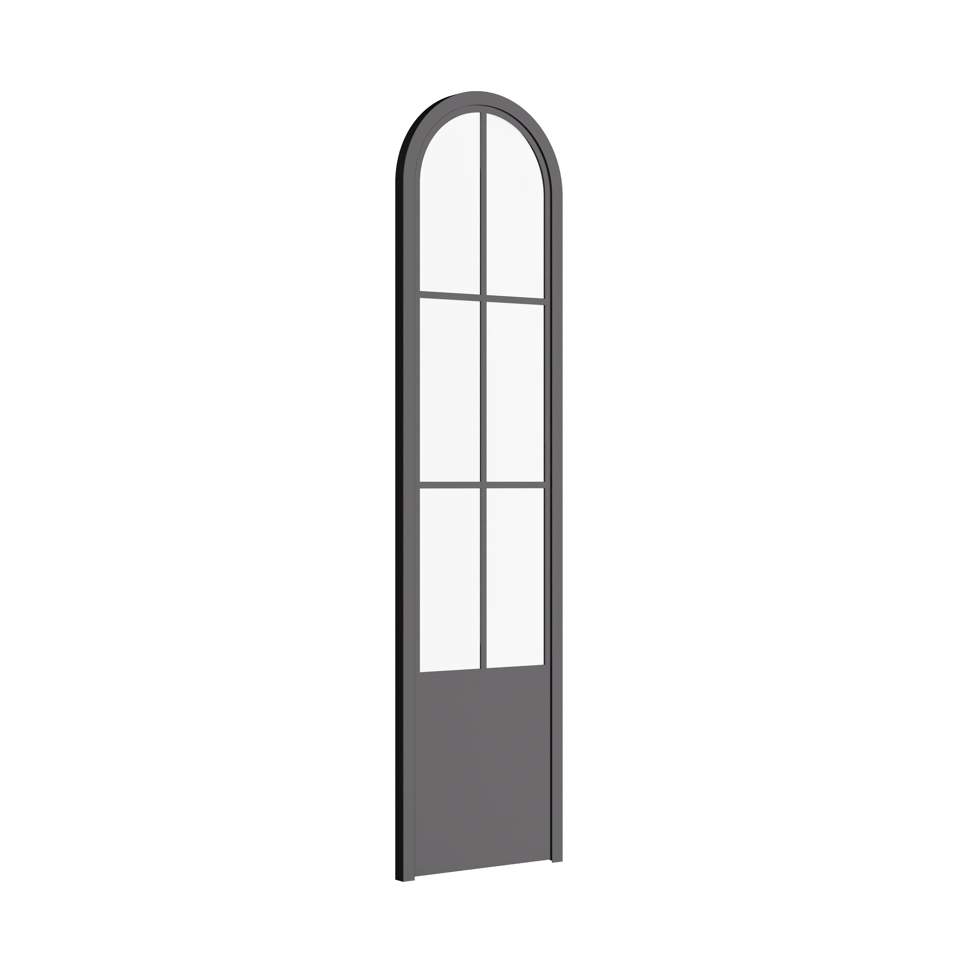 Air 5 Pantry with Kickplate - Single Full Arch - Image 3