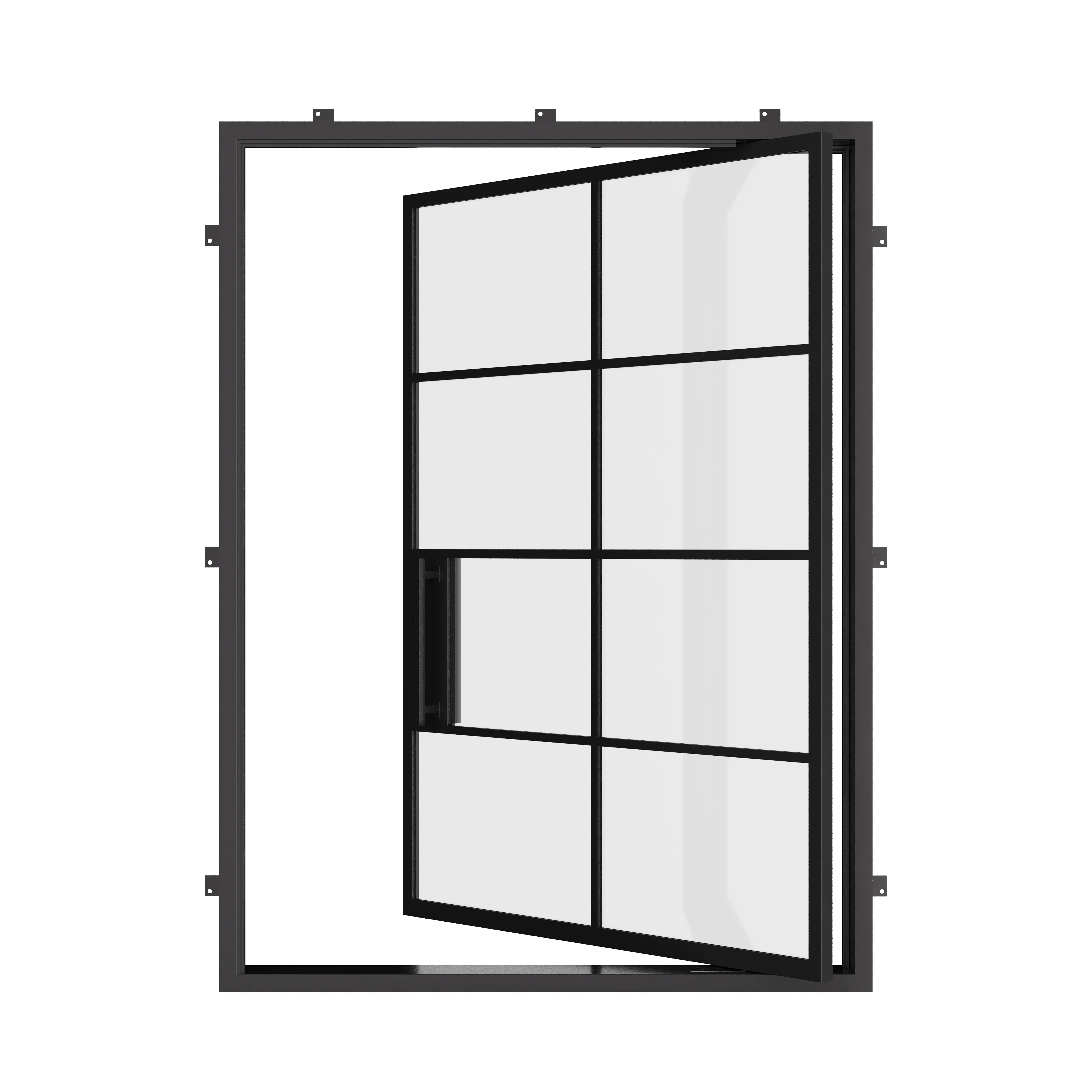 Air 5 Pivot - Flat | Standard Sizes - Image 3