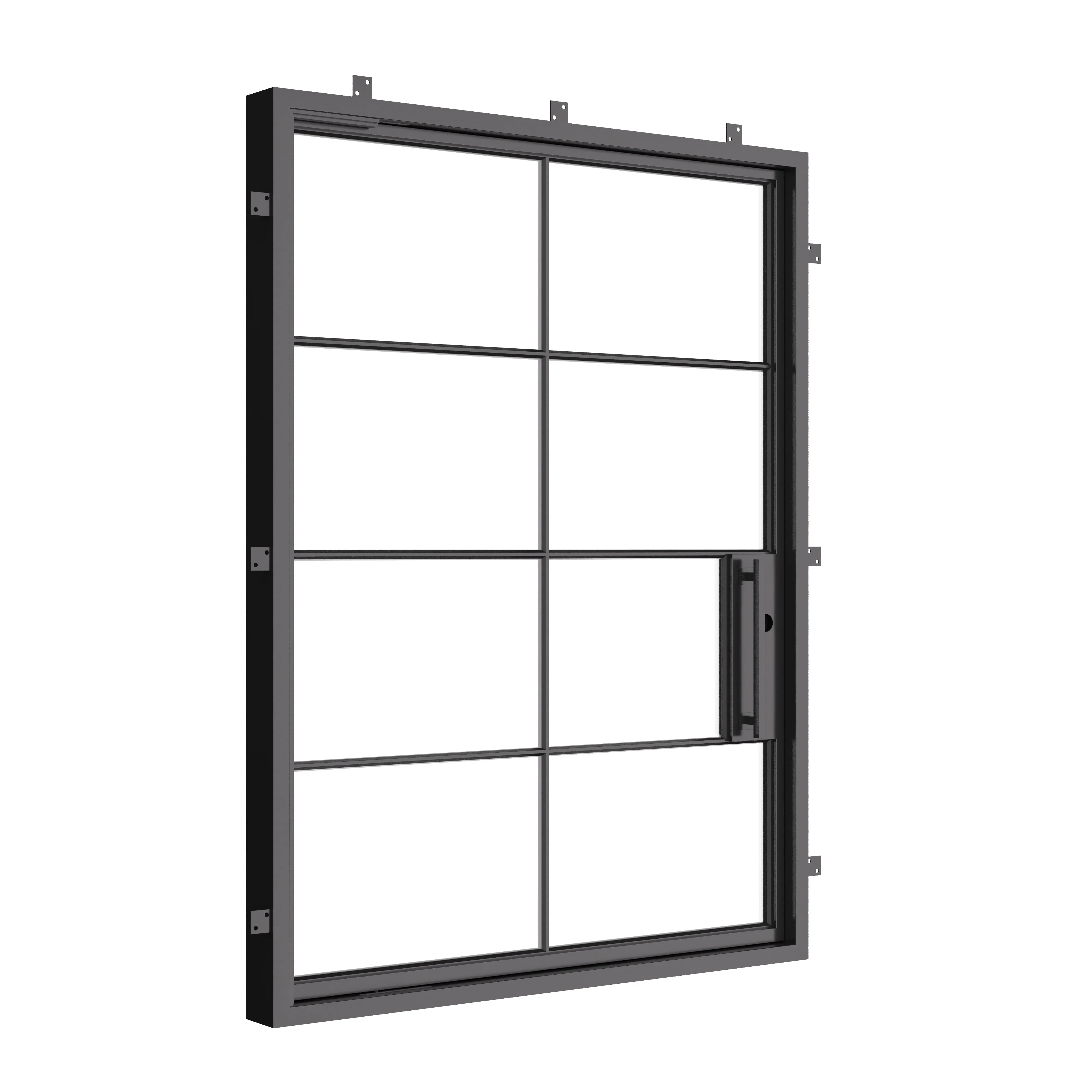 Air 5 Pivot - Flat | Standard Sizes - Image 4