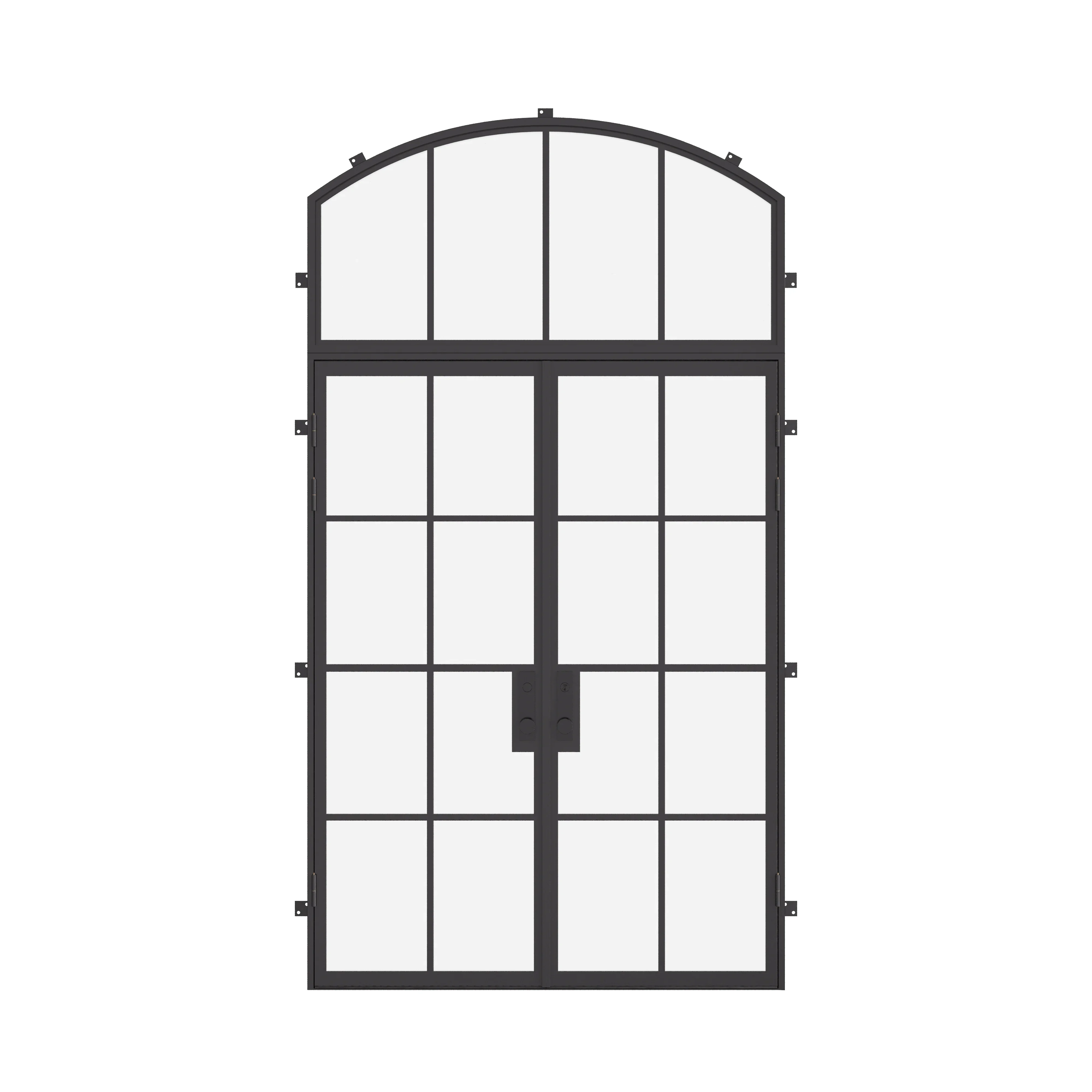 Air 5 with Arch Top Window - Double Flat | Customize