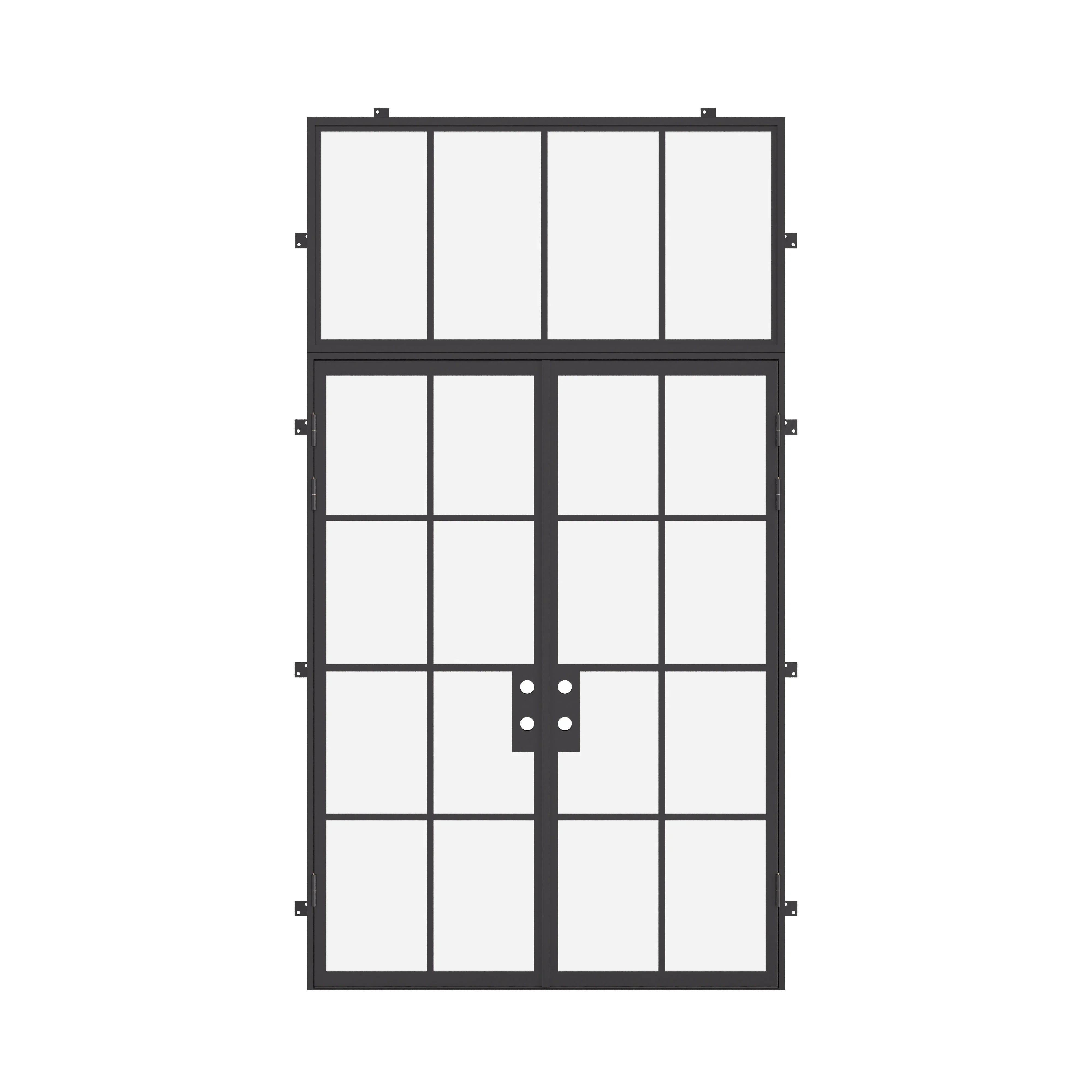 Air 5 with Flat Top Window - Double Flat | Standard Sizes - Image 5