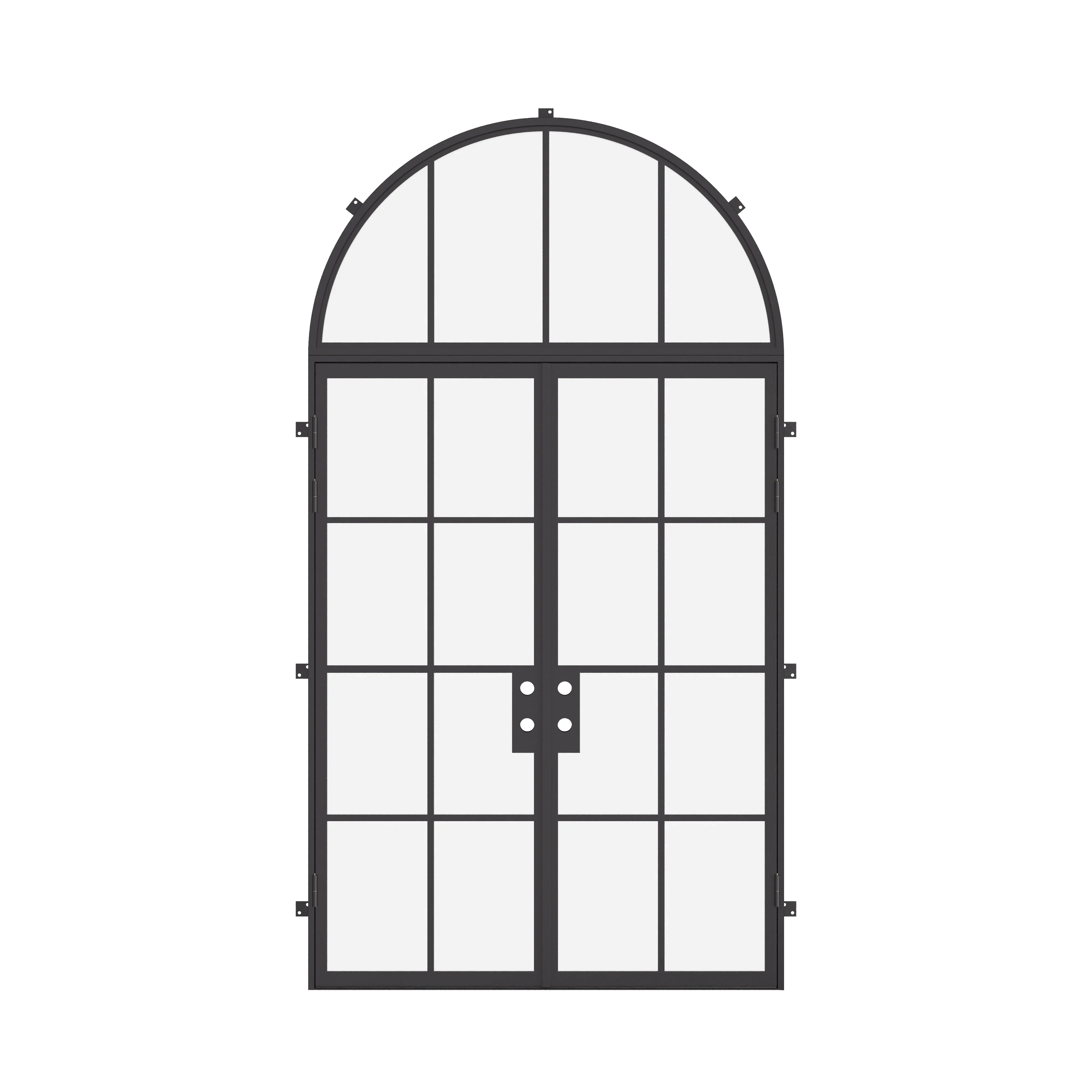 Air 5 with Full Arch Top Window - Double Flat | Customize - Image 5