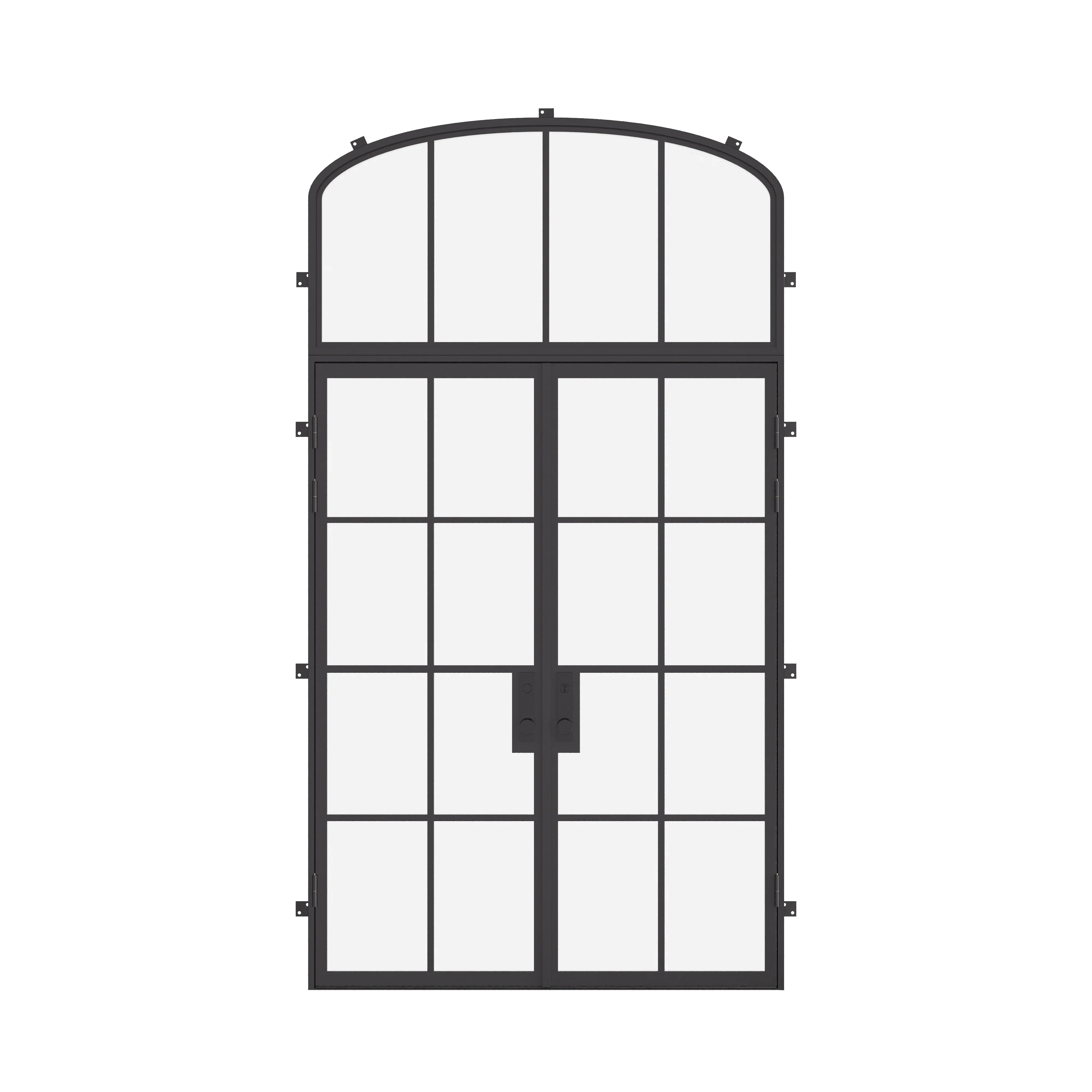 Air 5 with Mini Arch Top Window - Double Flat | Customize