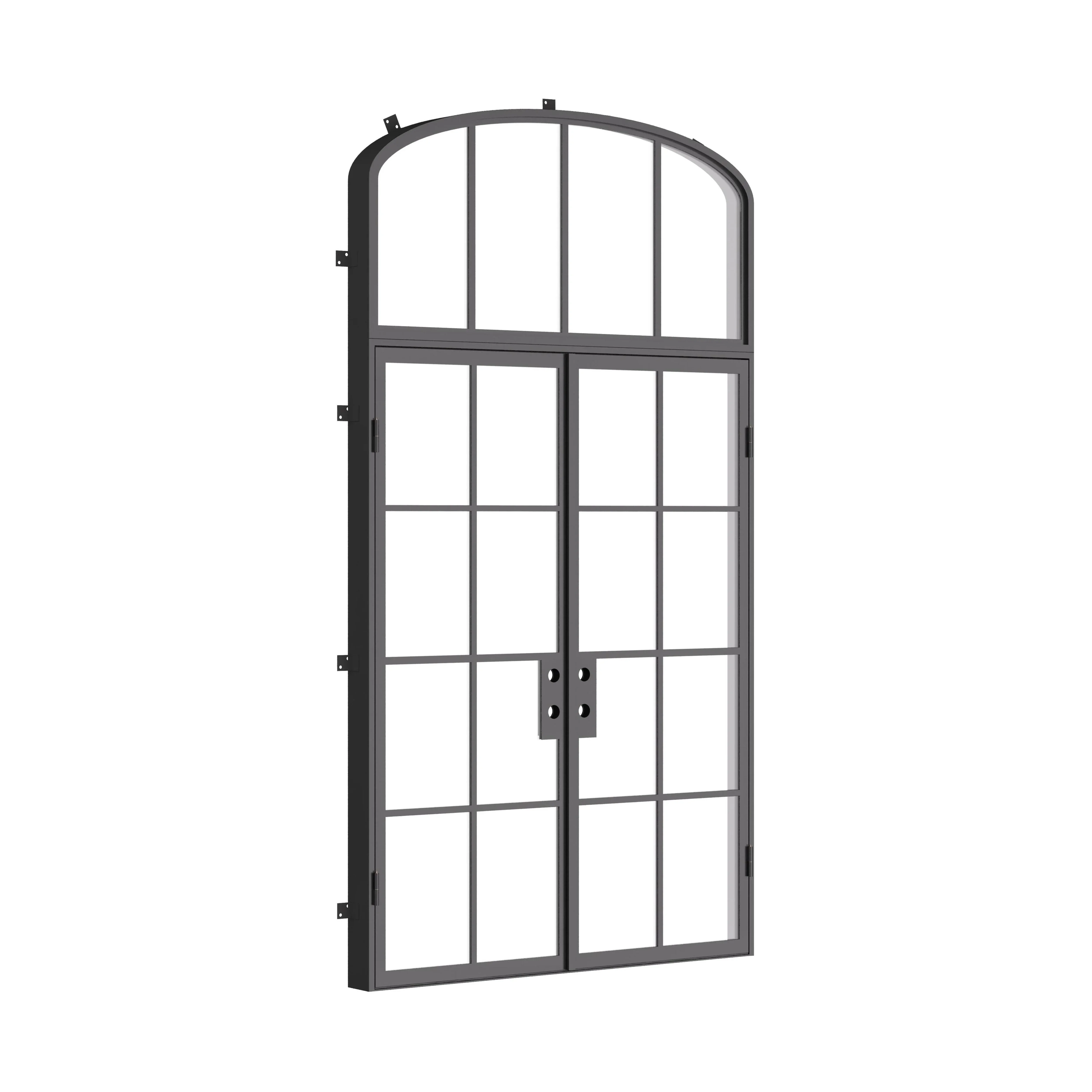 Air 5 with Mini Arch Top Window - Double Flat | Customize - Image 4