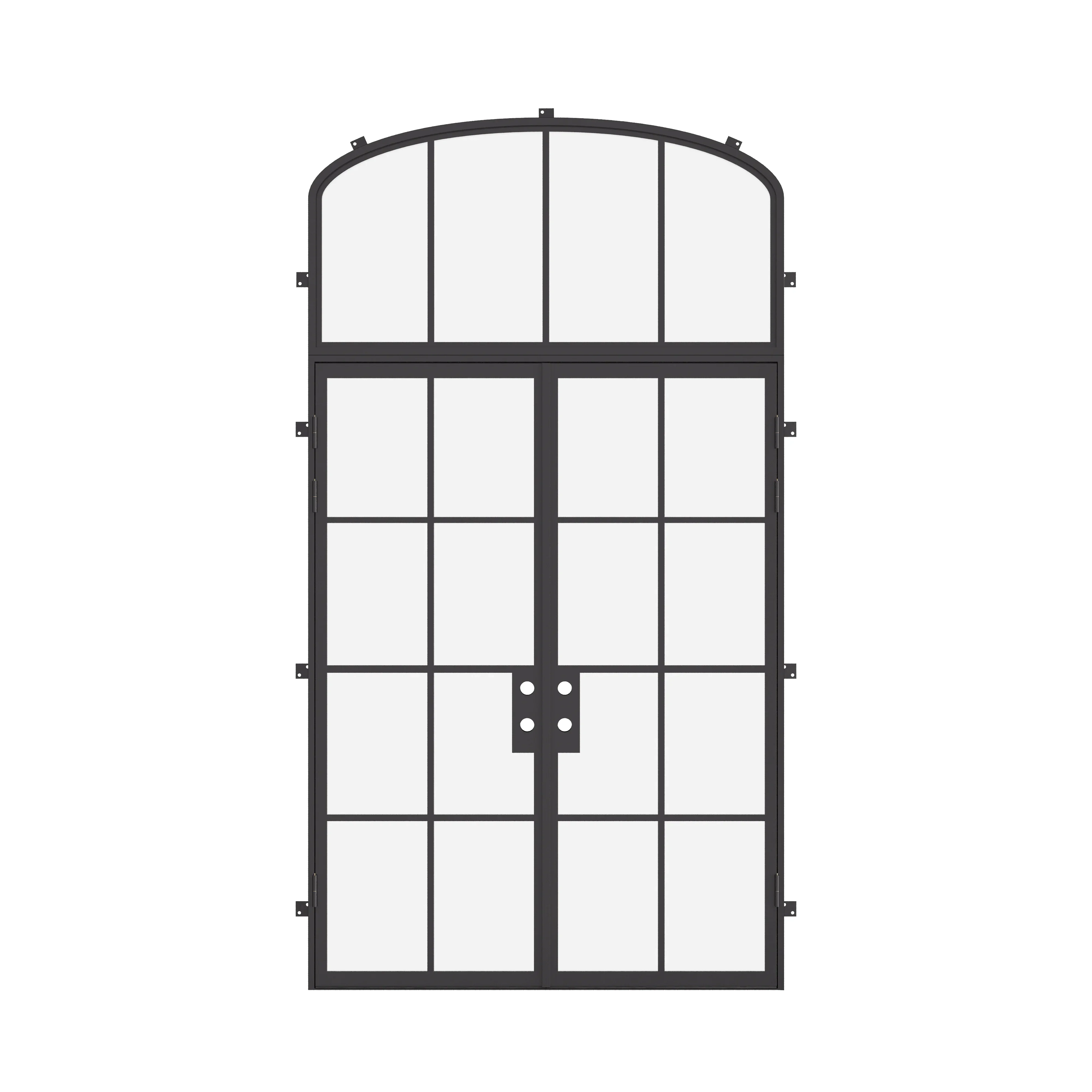 Air 5 with Mini Arch Top Window - Double Flat | Customize - Image 5