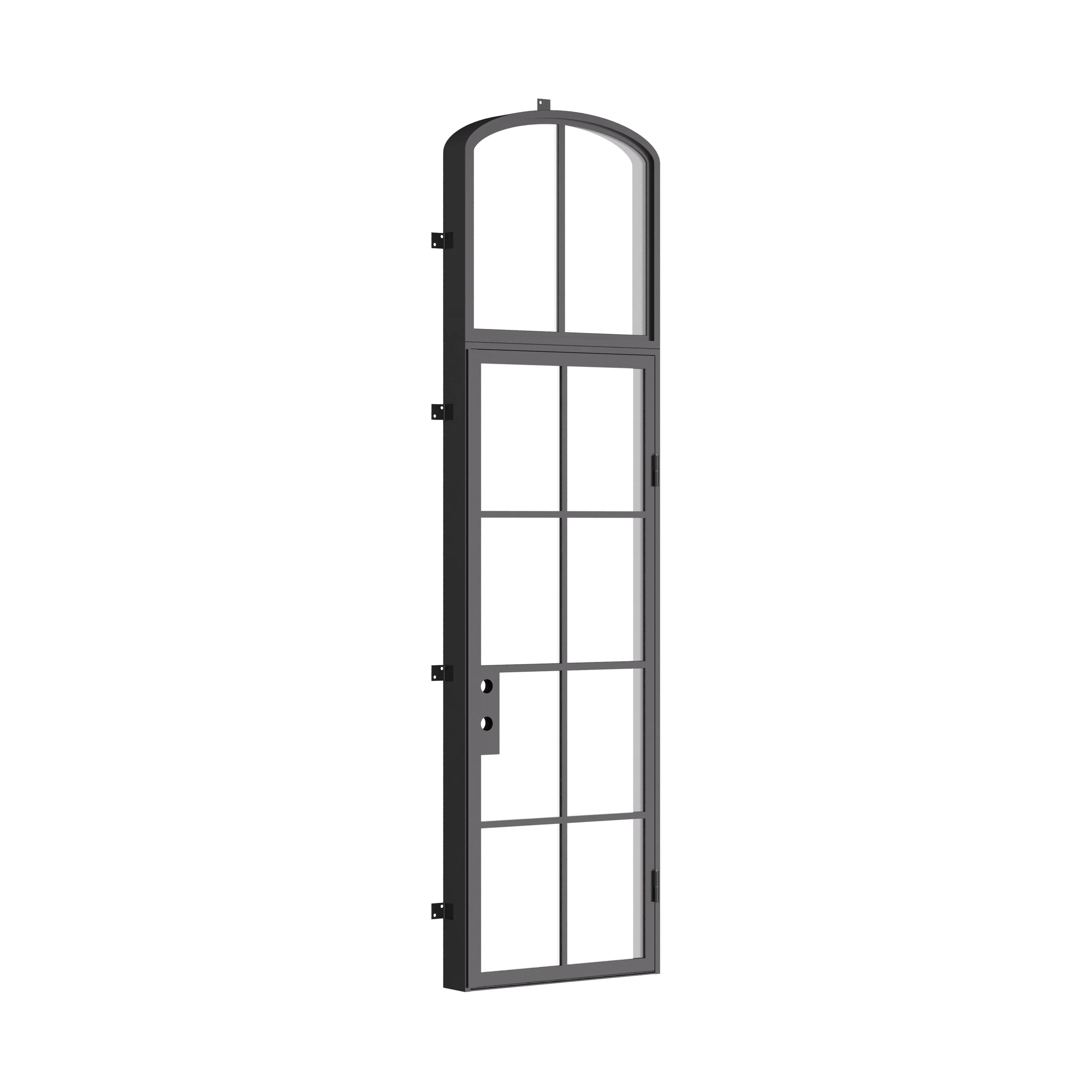 Air 5 with Mini Arch Top Window - Single Flat | Customize - Image 4