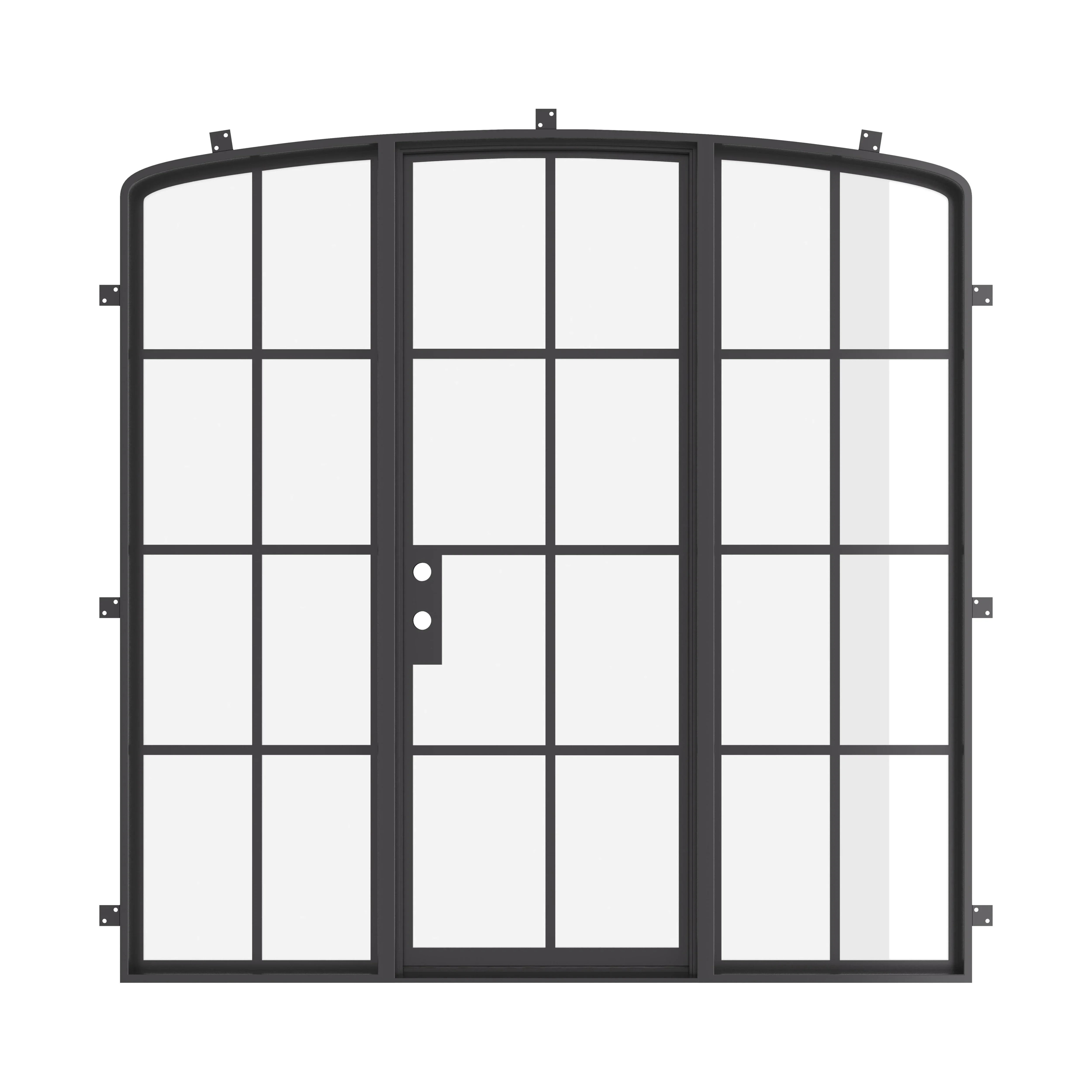 Air 5 with Side Windows - Single Mini Arch | Customize - Image 5