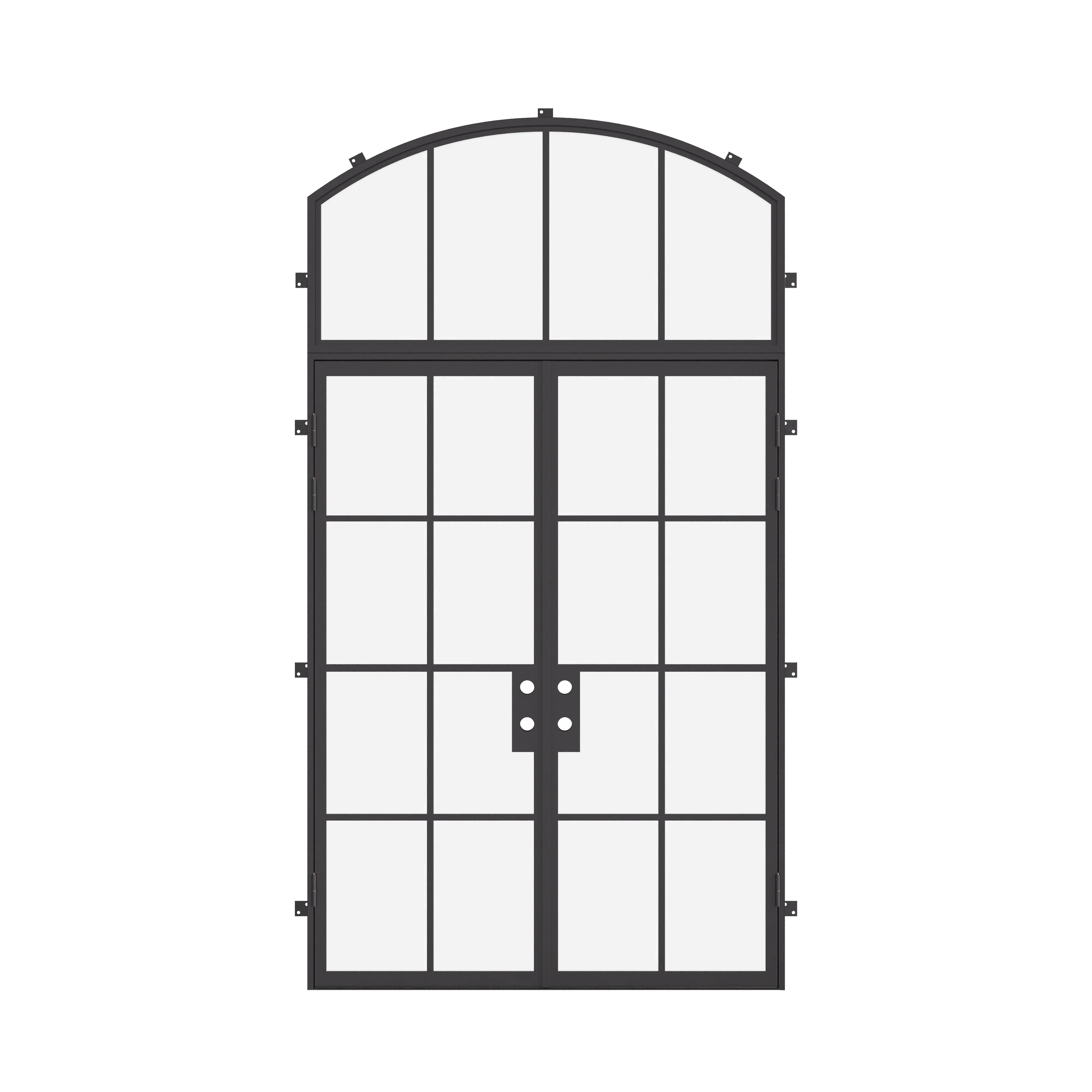 Air 5 with Thermal Break and Arch Top Window - Double Flat | Customize - Image 6