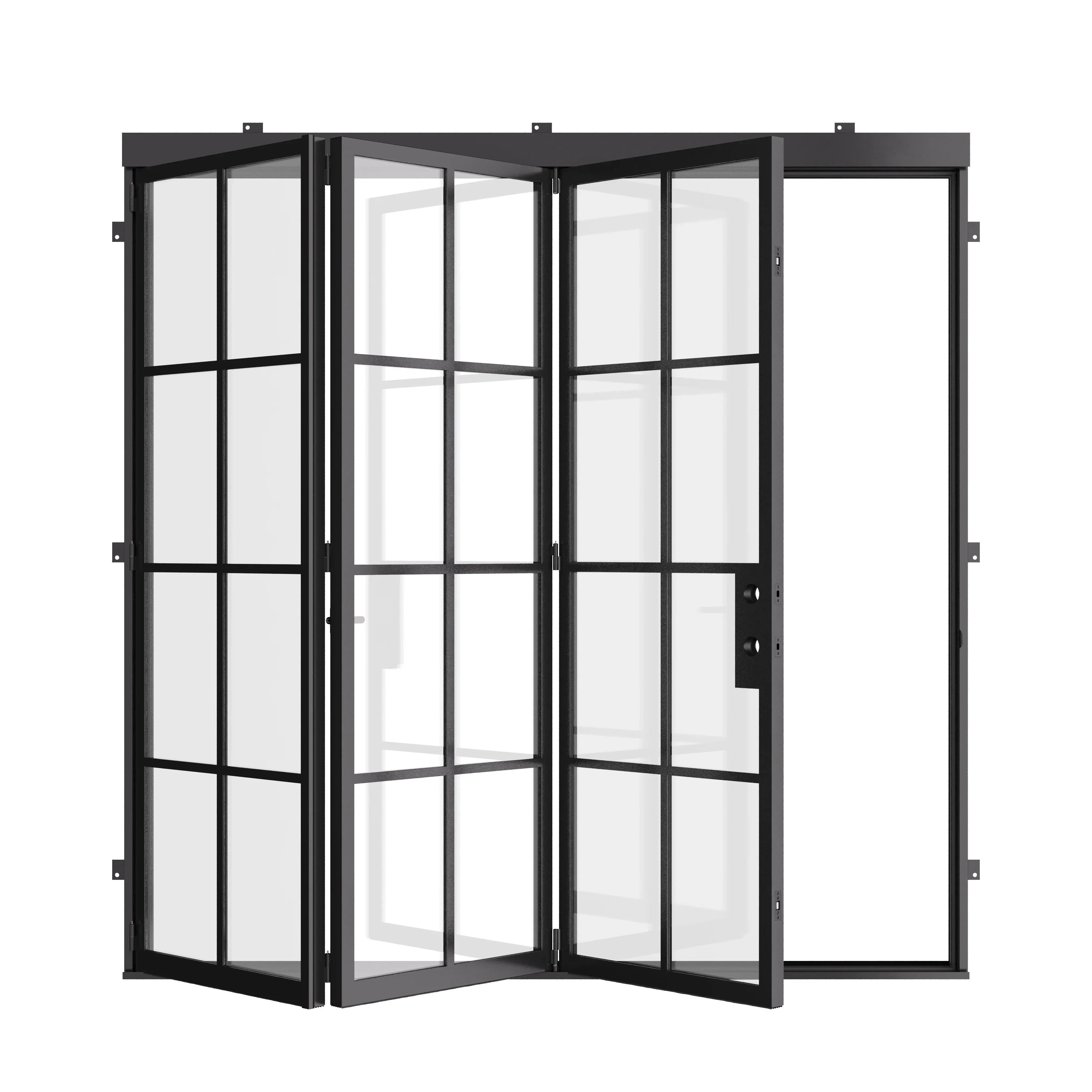 Air 5 with Thermal Break - Bi-Fold | Customize - Image 5