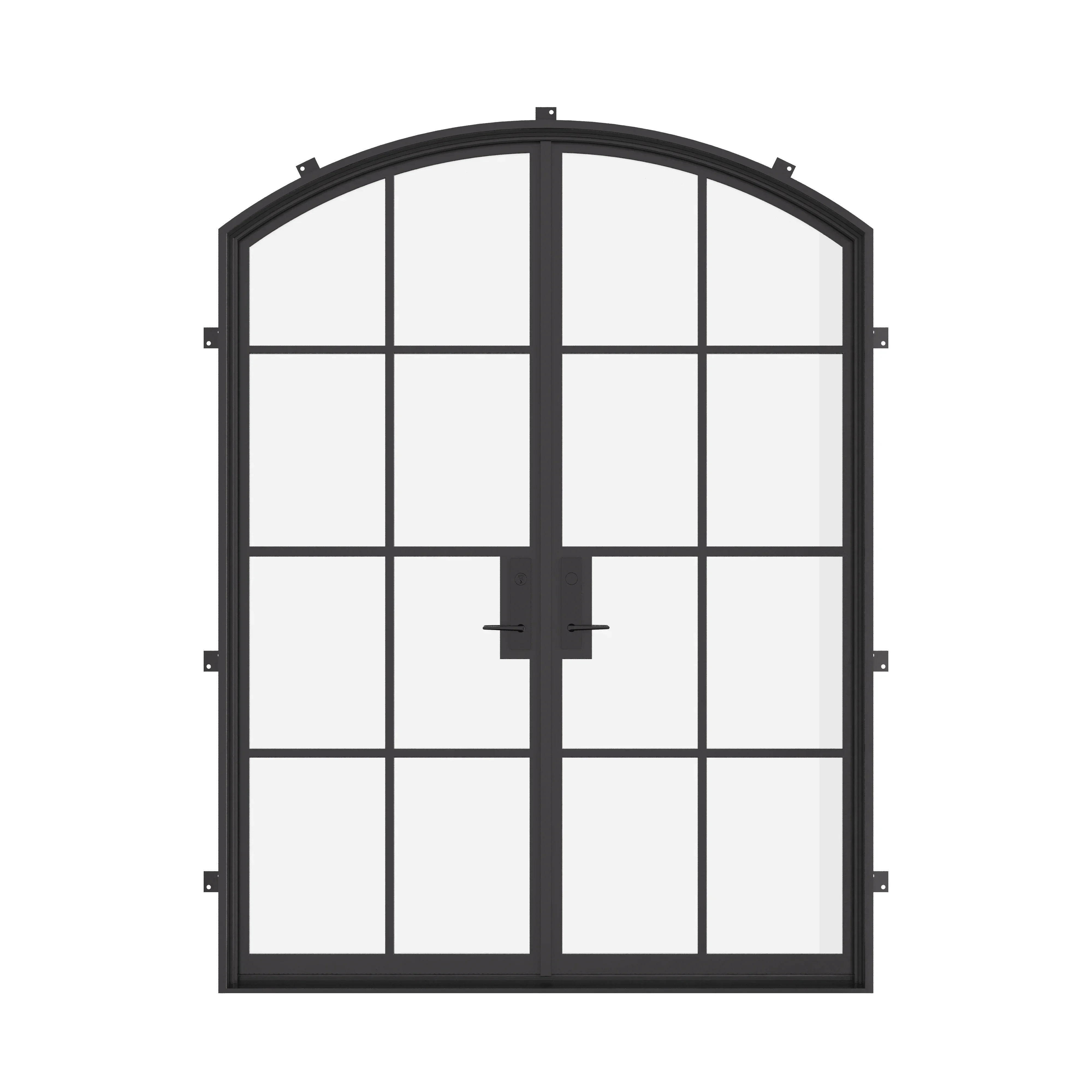 Air 5 with Thermal Break - Double Arch | Customize