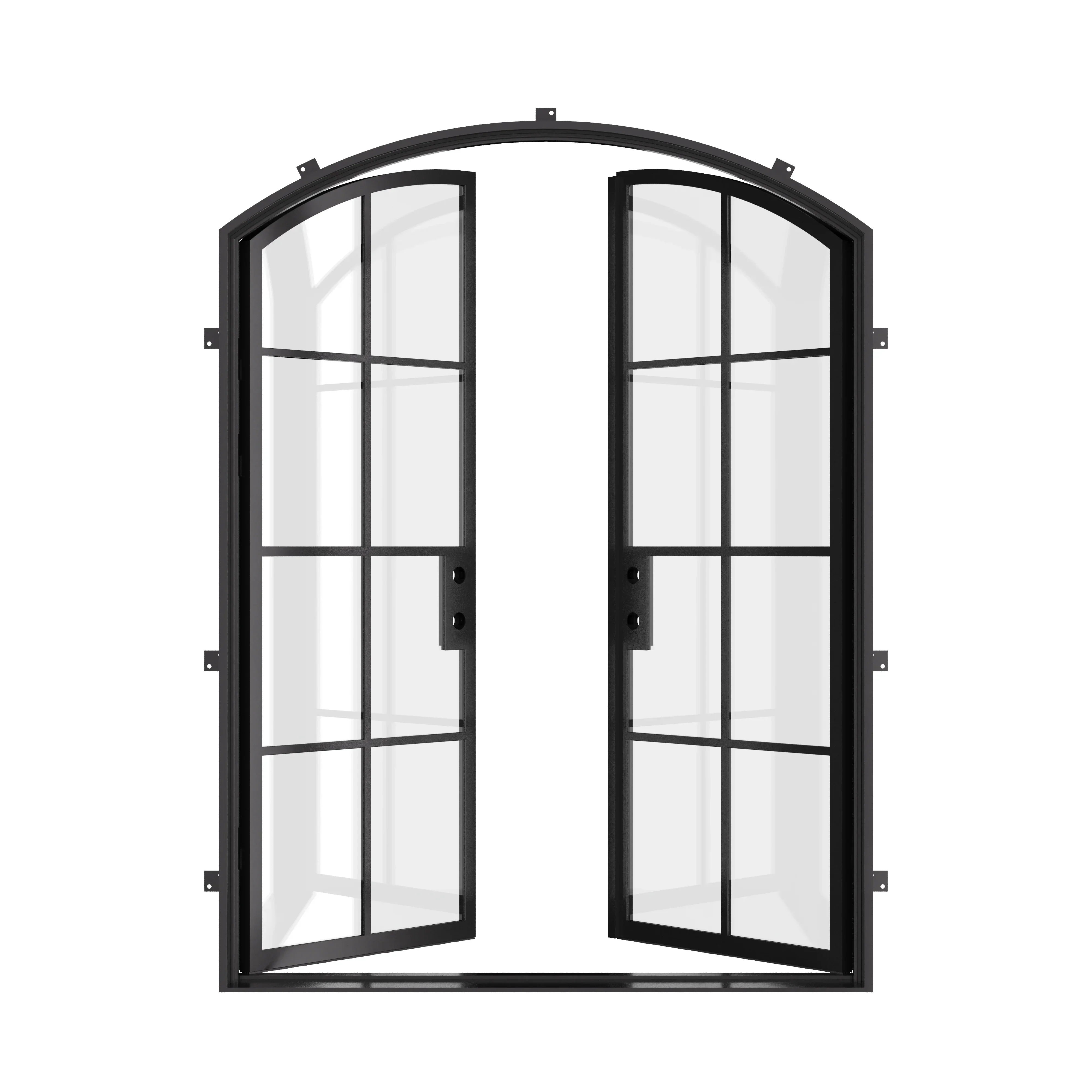 Air 5 with Thermal Break - Double Arch | Customize - Image 4