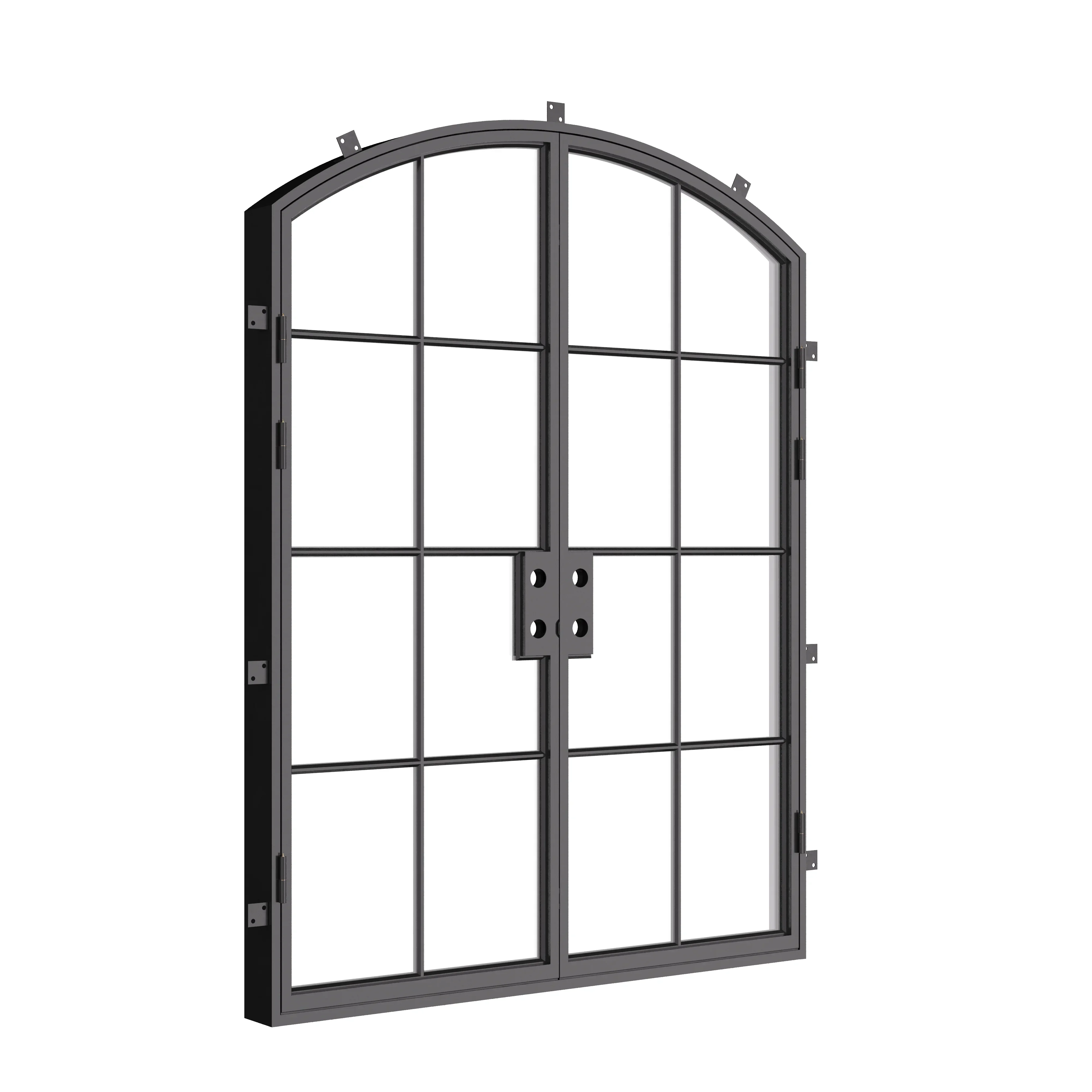 Air 5 with Thermal Break - Double Arch | Customize - Image 5
