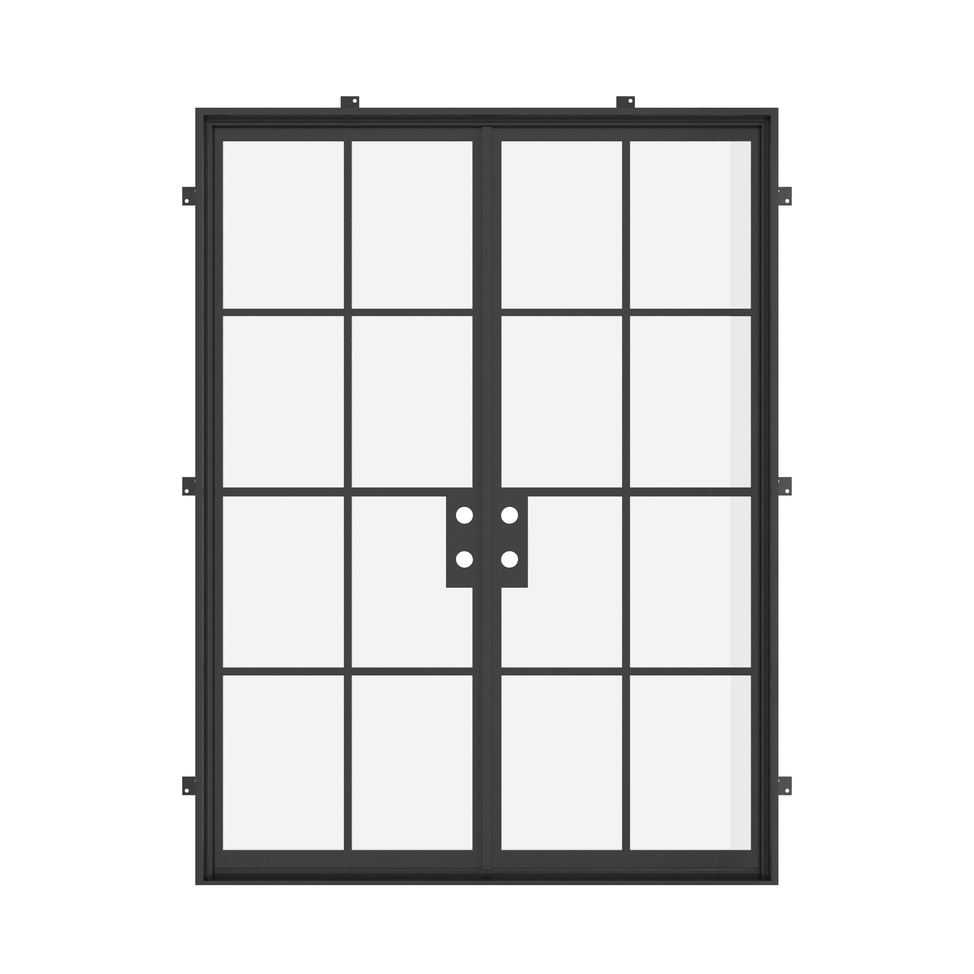 Air 5 with Thermal Break - Double Flat - Image 6