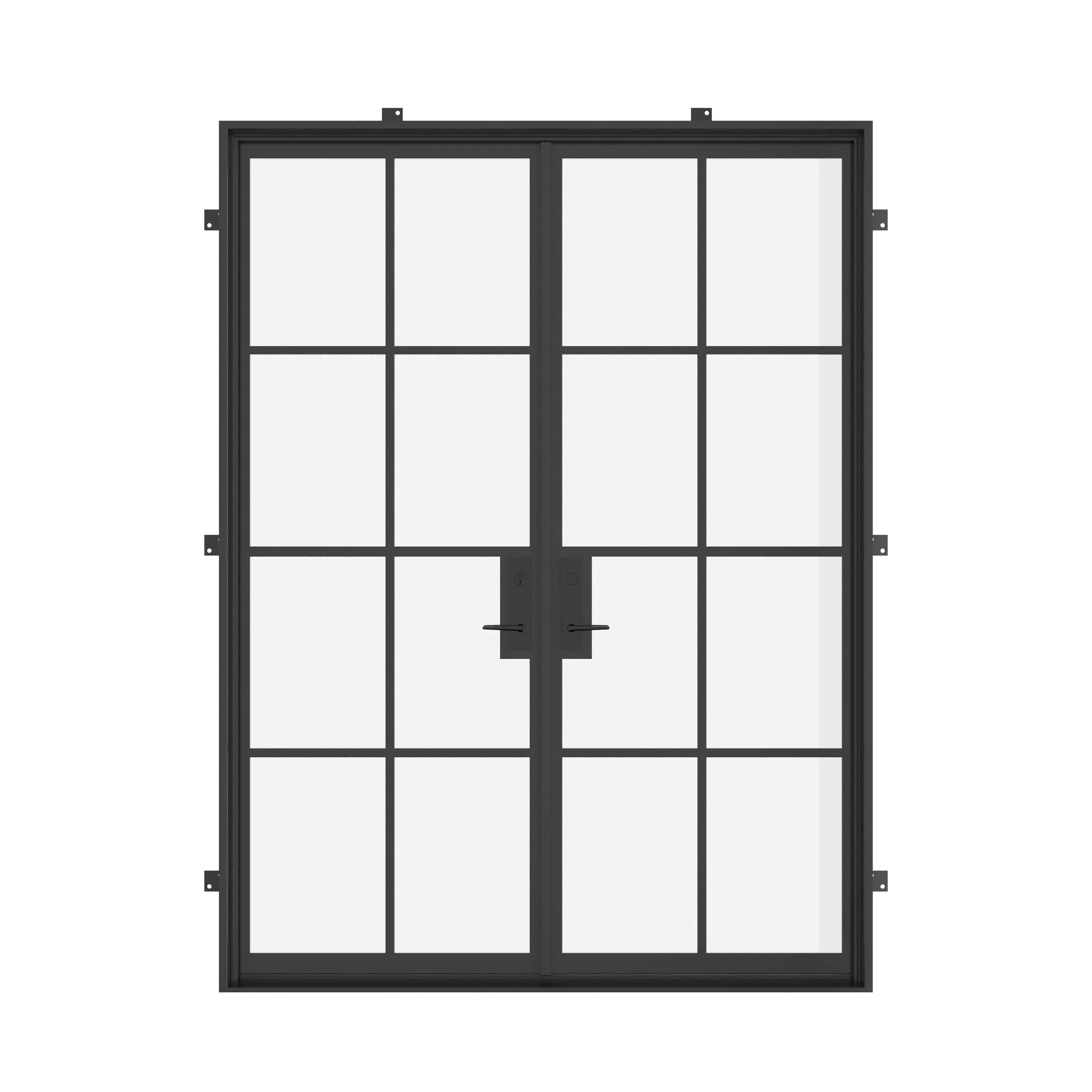 Air 5 with Thermal Break - Double Flat | Customize