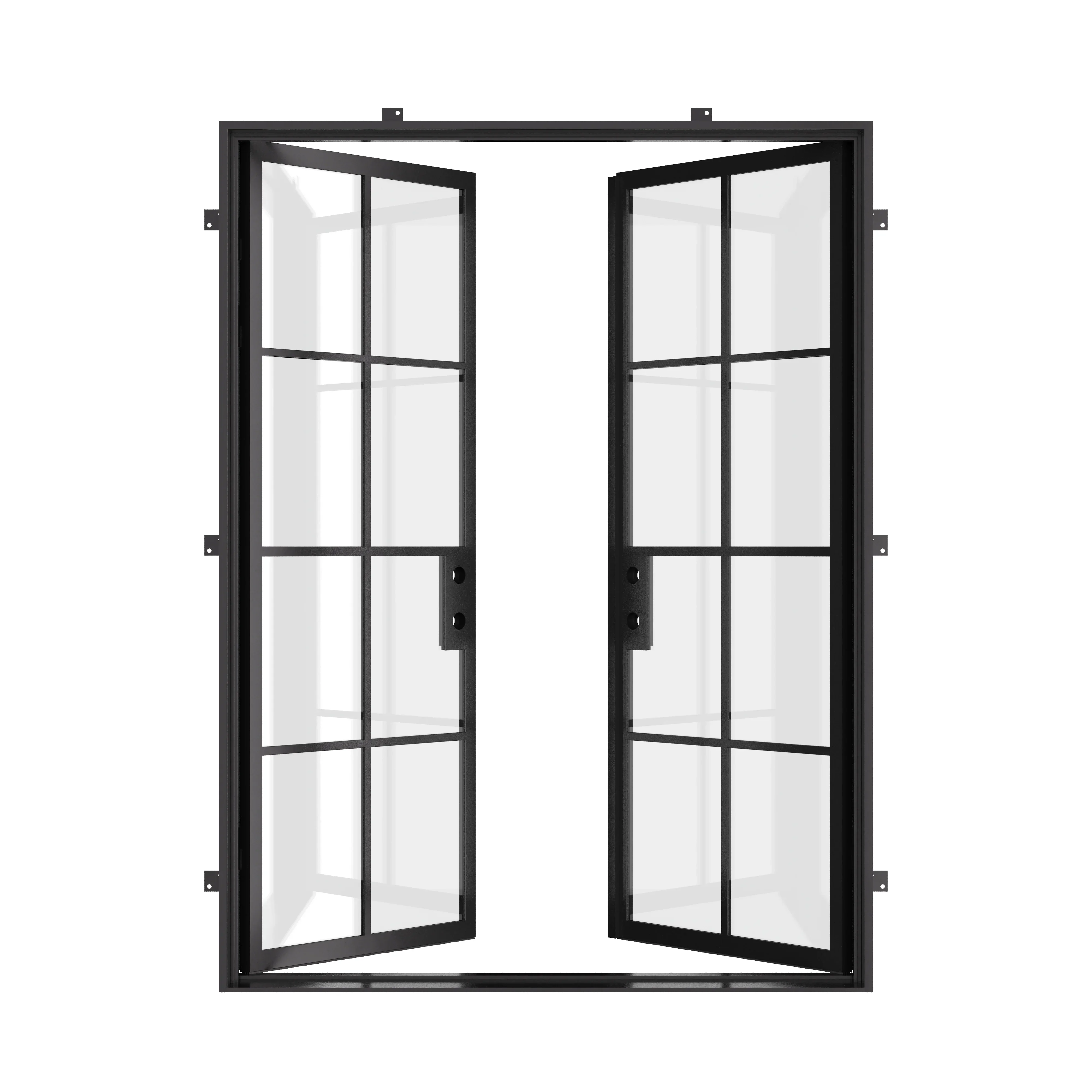 Air 5 with Thermal Break - Double Flat | Customize - Image 4