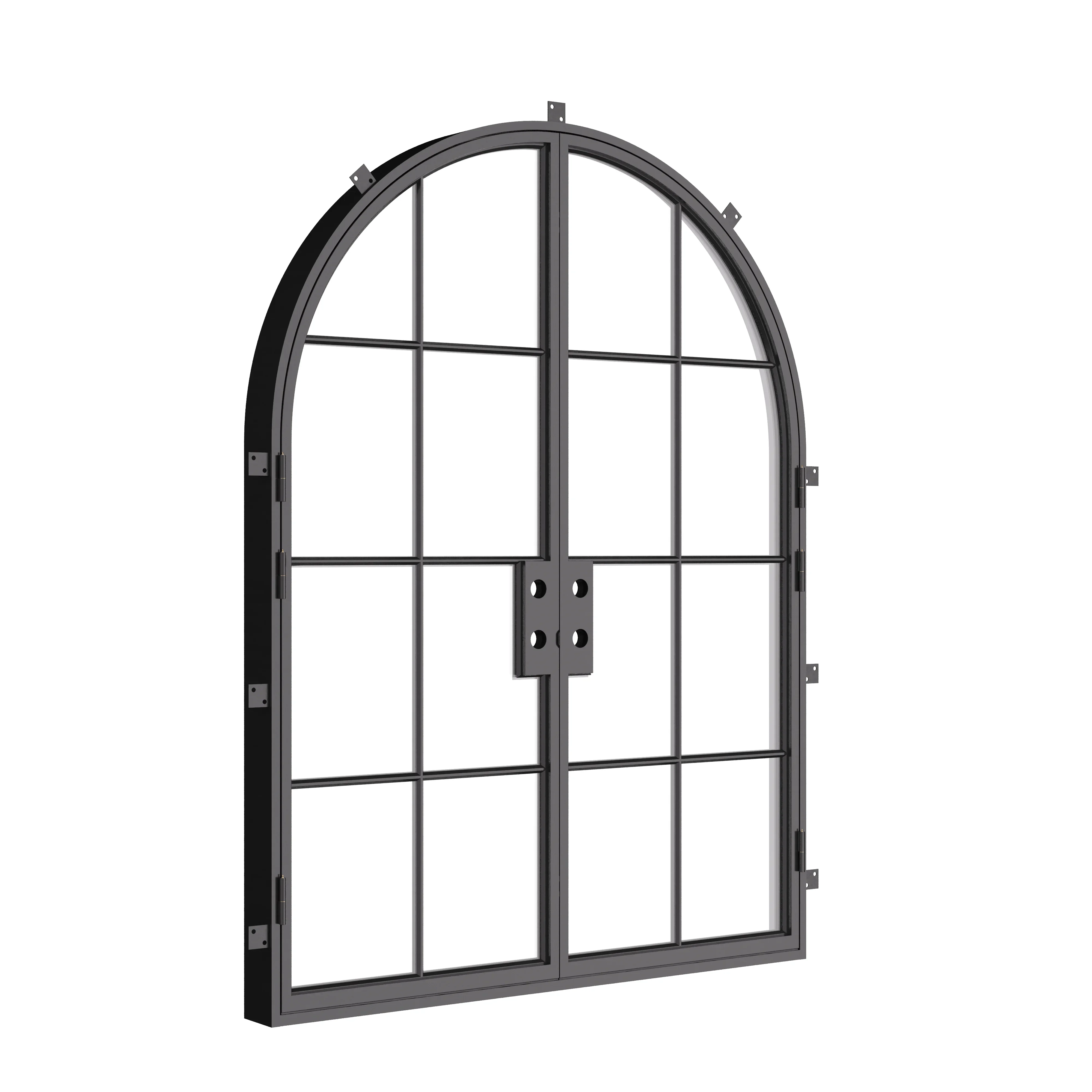Air 5 with Thermal Break - Double Full Arch | Customize - Image 4