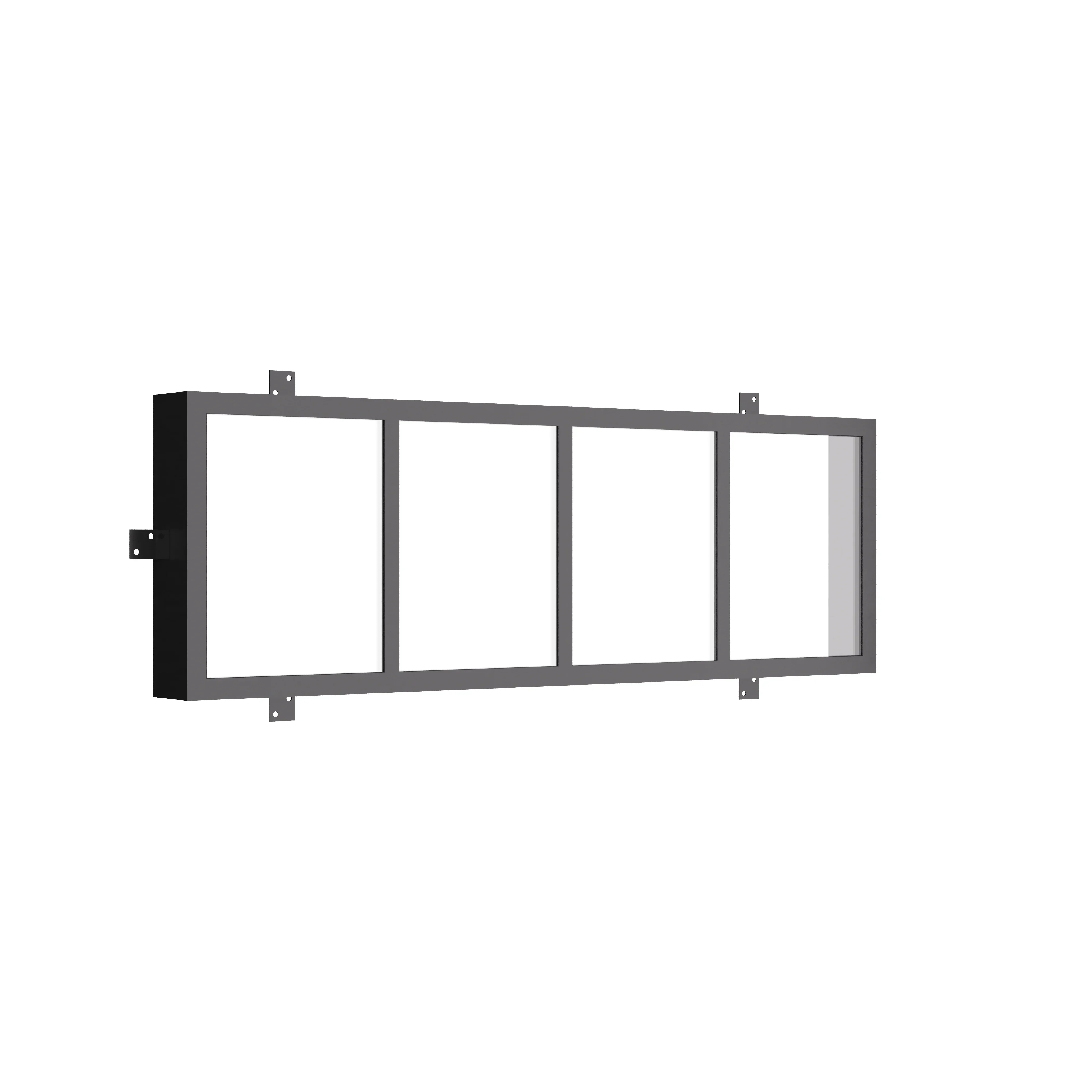 Air 5 with Thermal Break - Flat Top Window | Customize - Image 4