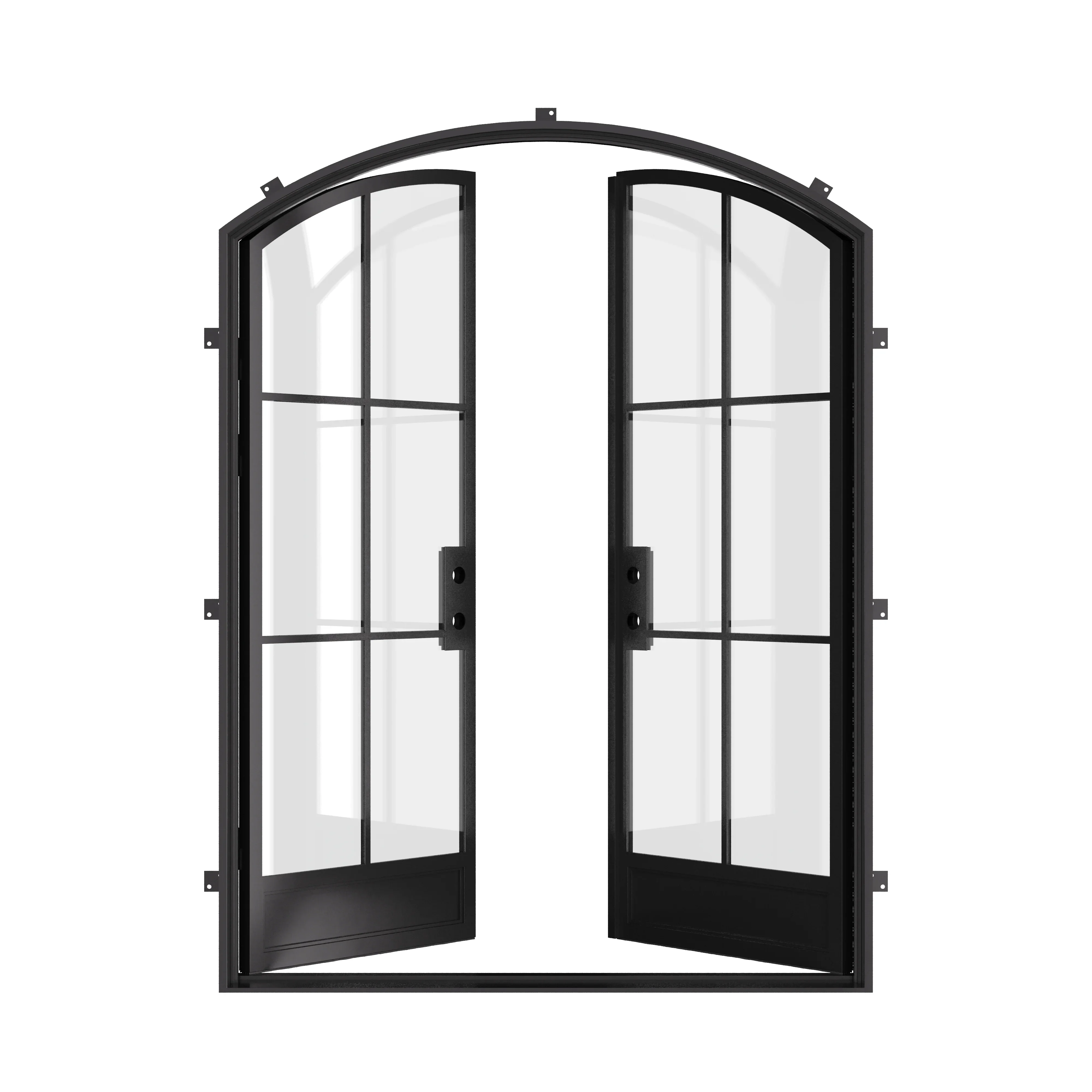 Air 7 - Double Arch | Customize - Image 3