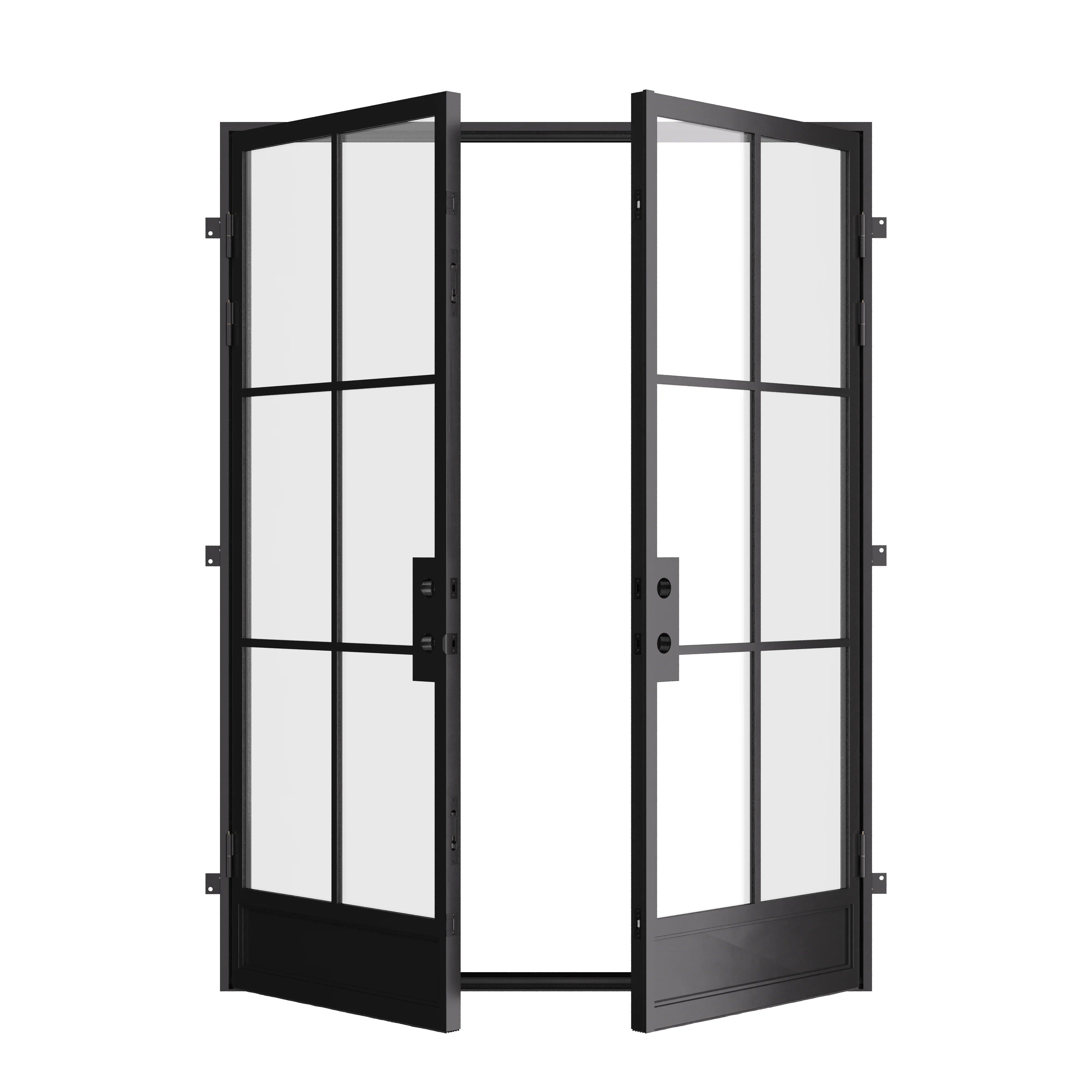 Air 7 - Double Flat | Standard Sizes - Image 3