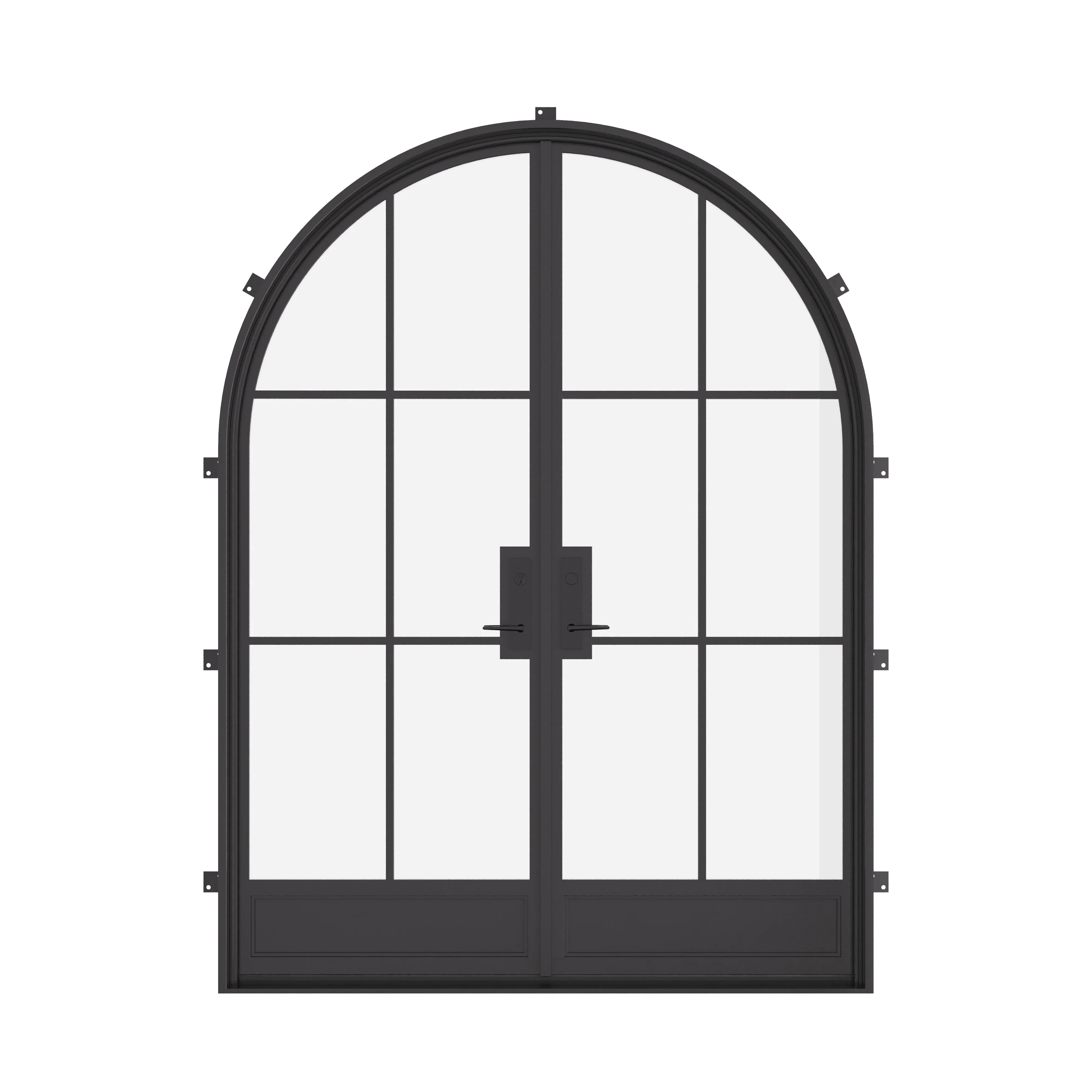 Air 7 with Thermal Break - Double Full Arch | Customize