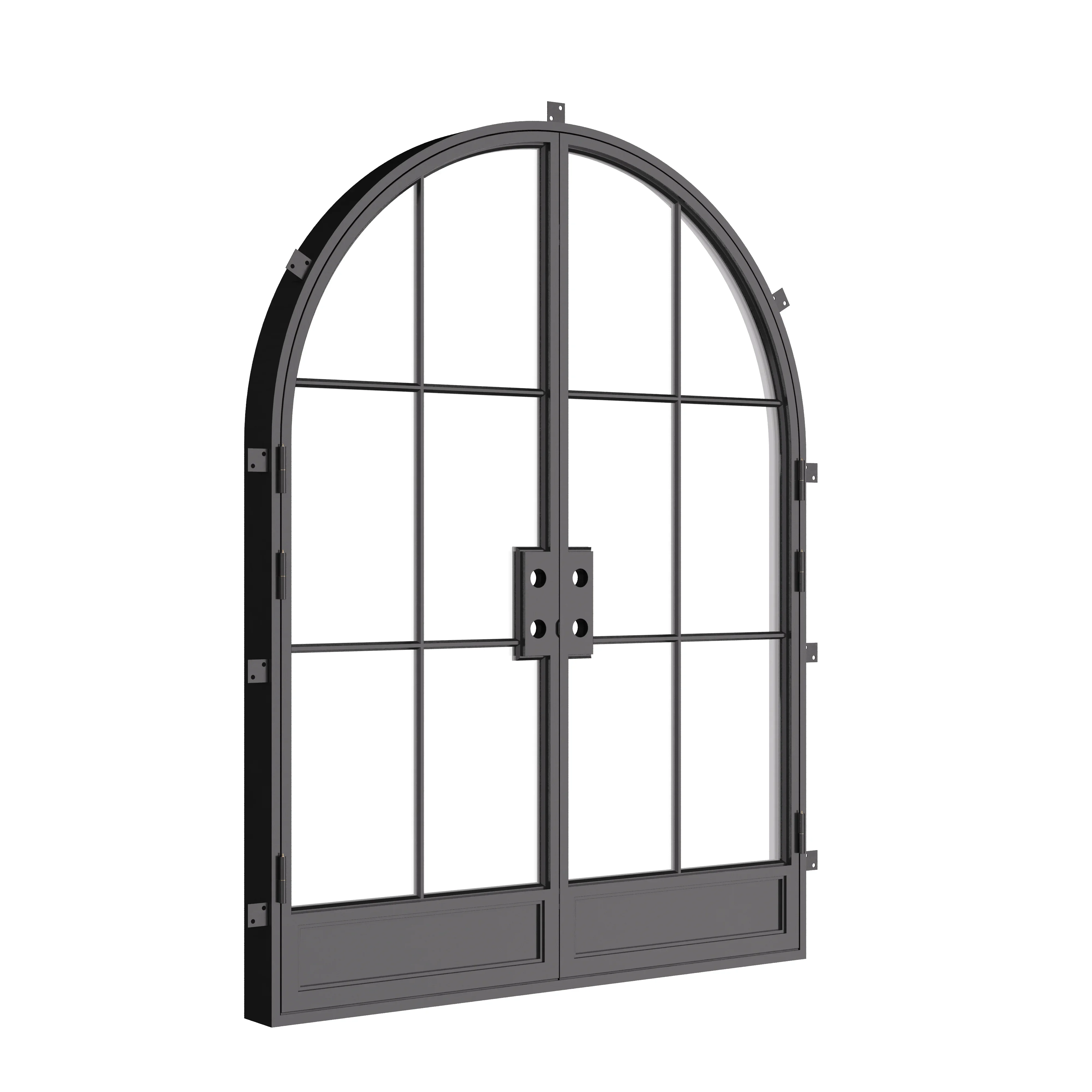 Air 7 with Thermal Break - Double Full Arch | Customize - Image 4