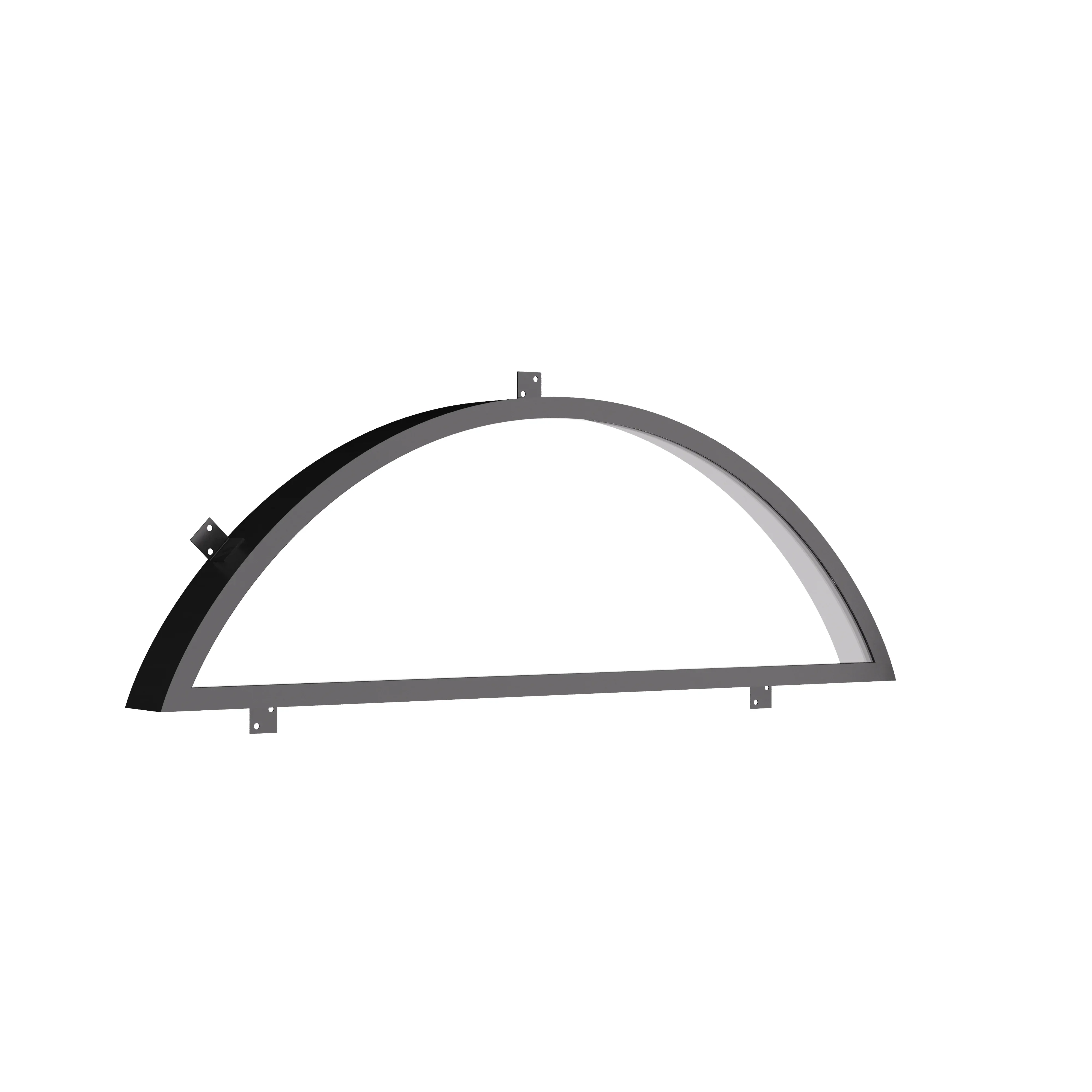 Air - Full Arch Top Window - Image 3