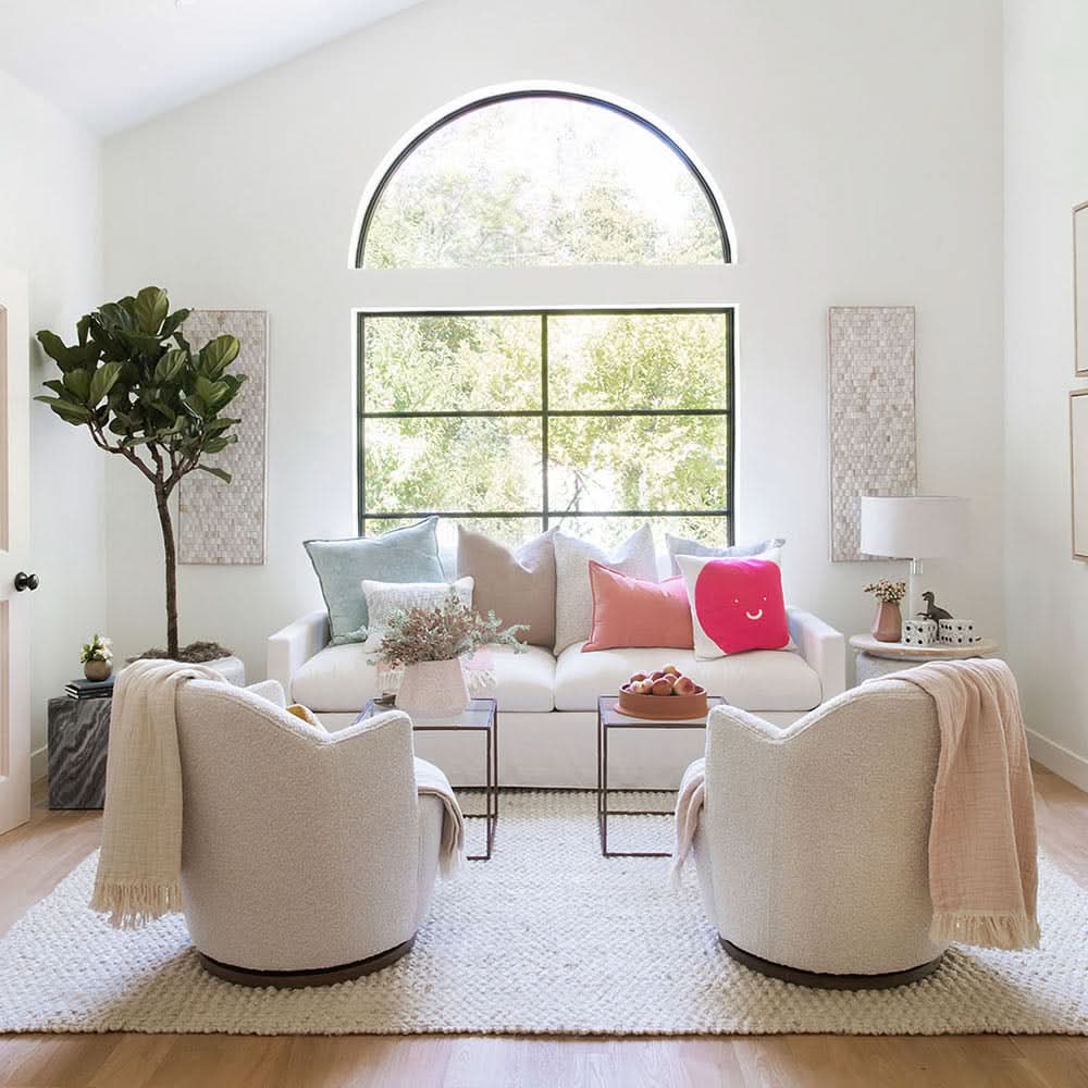 Air - Full Arch Top Window - Image 4