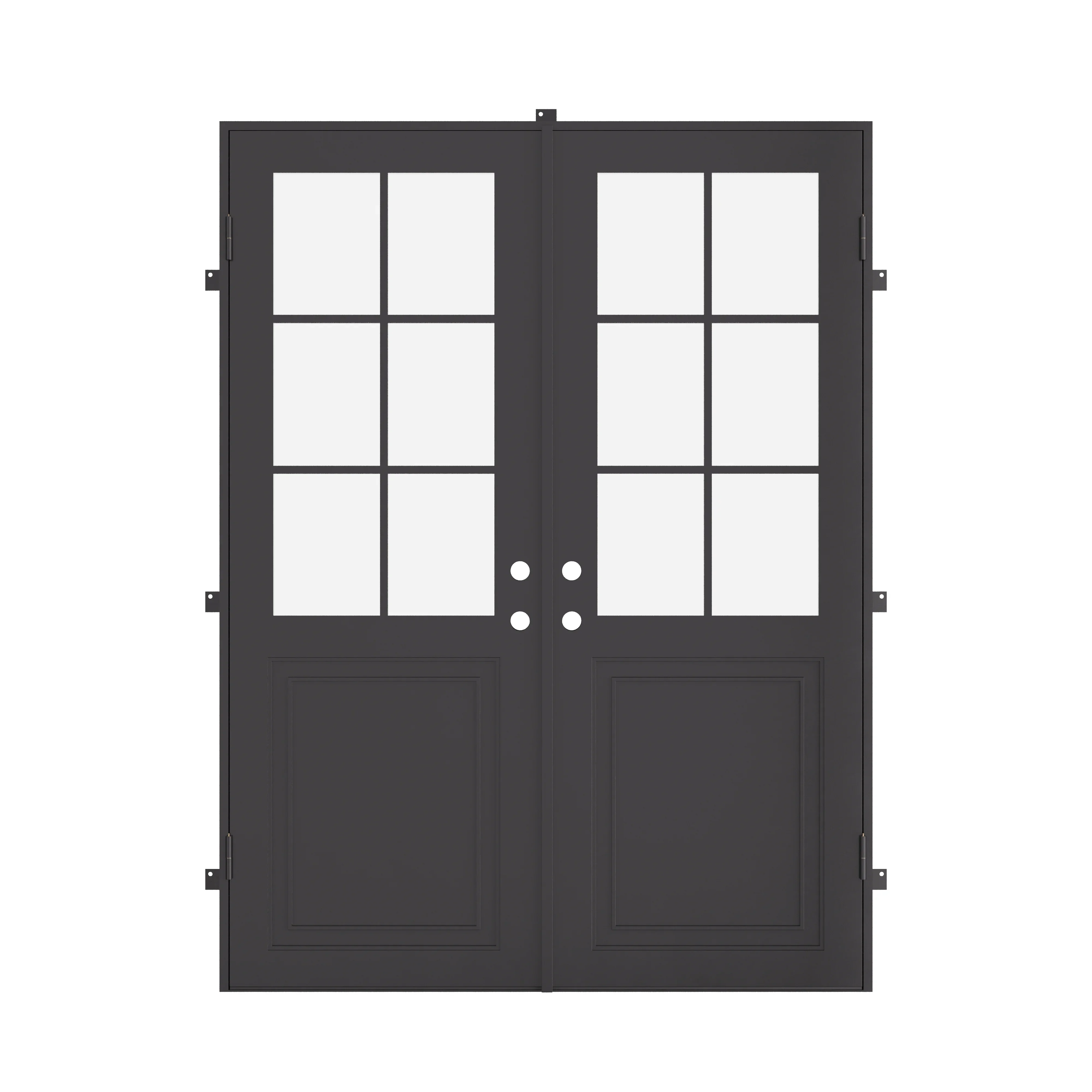 Air Getty - Double Flat | Customize - Image 5