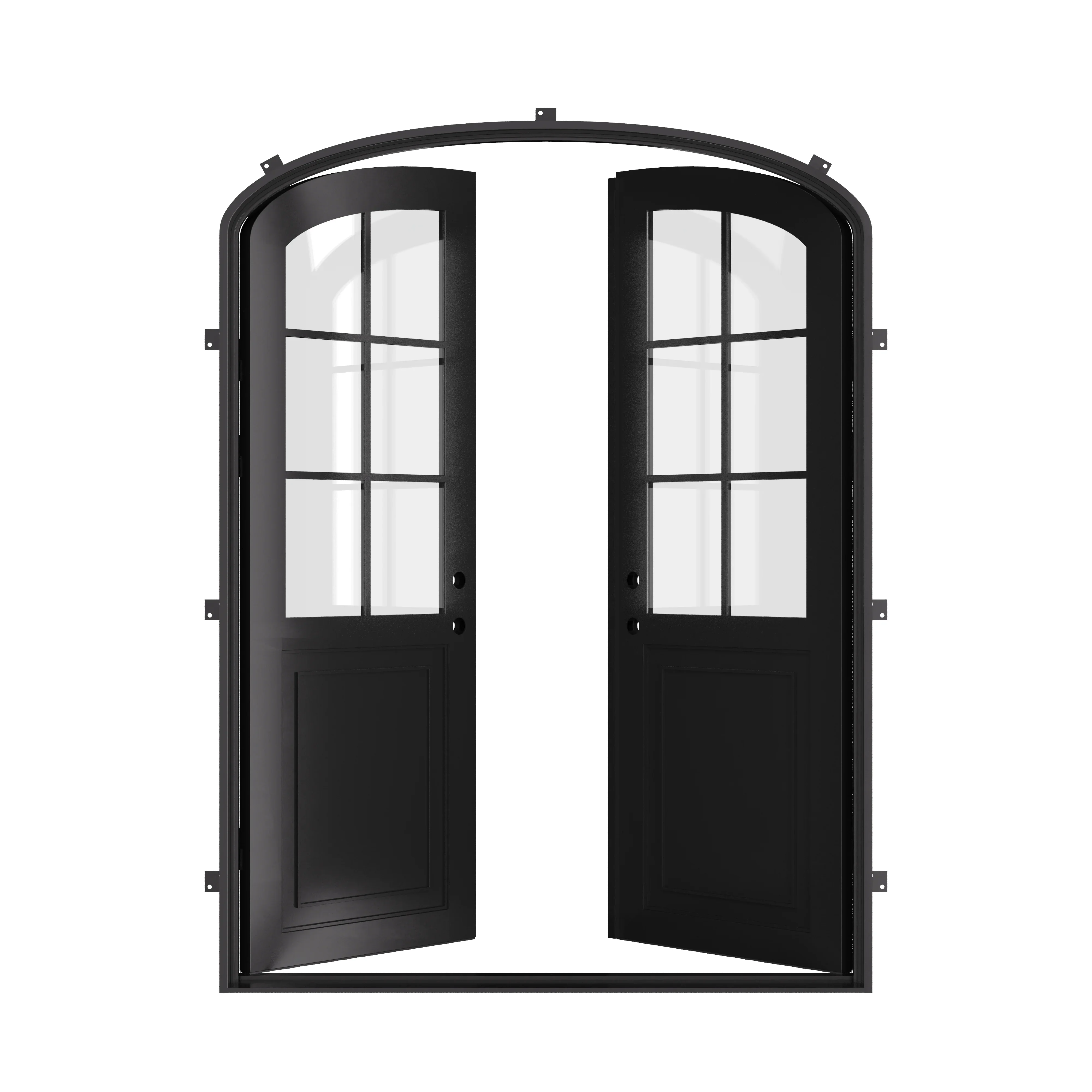 Air Getty - Double Mini Arch | Customize - Image 3