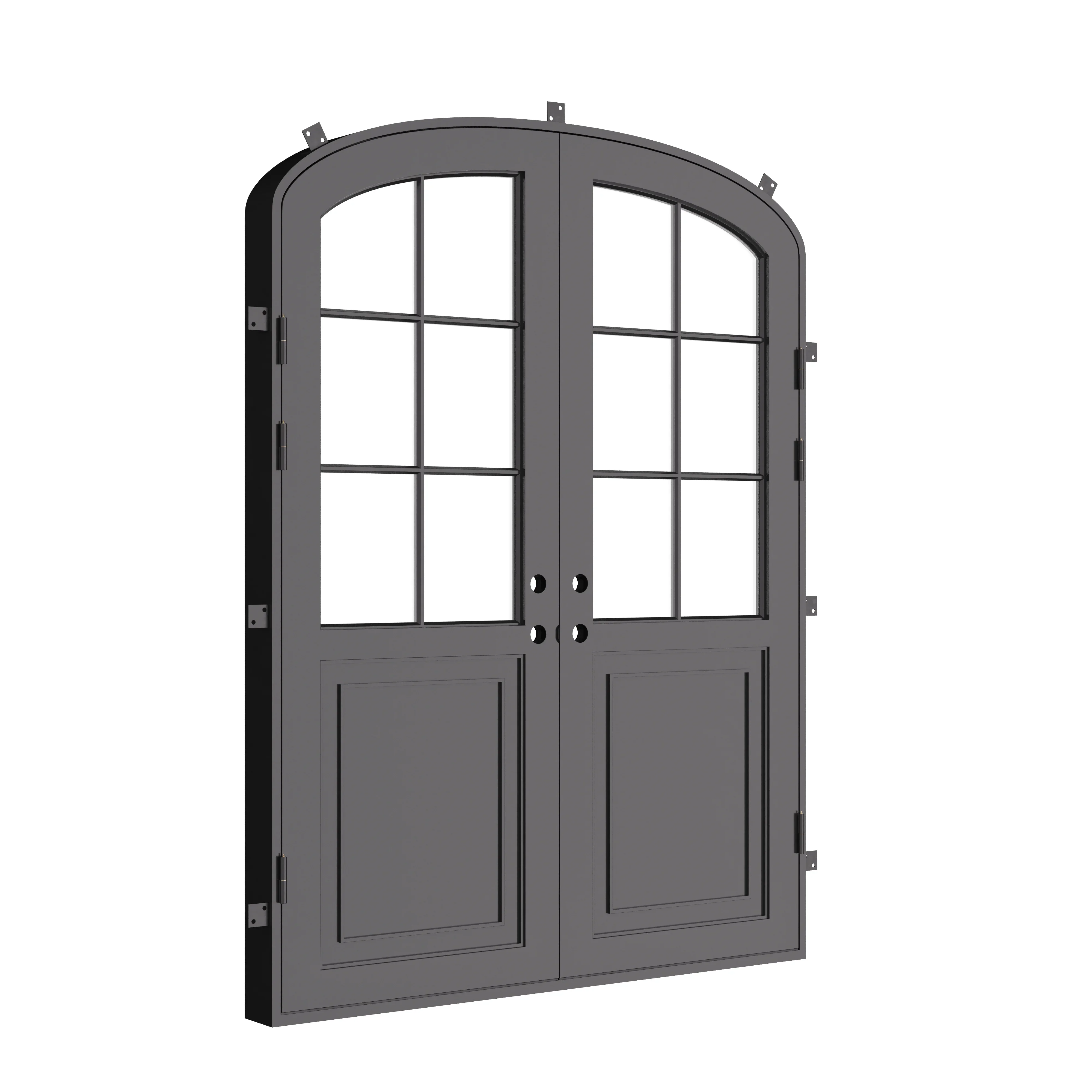Air Getty - Double Mini Arch | Customize - Image 4