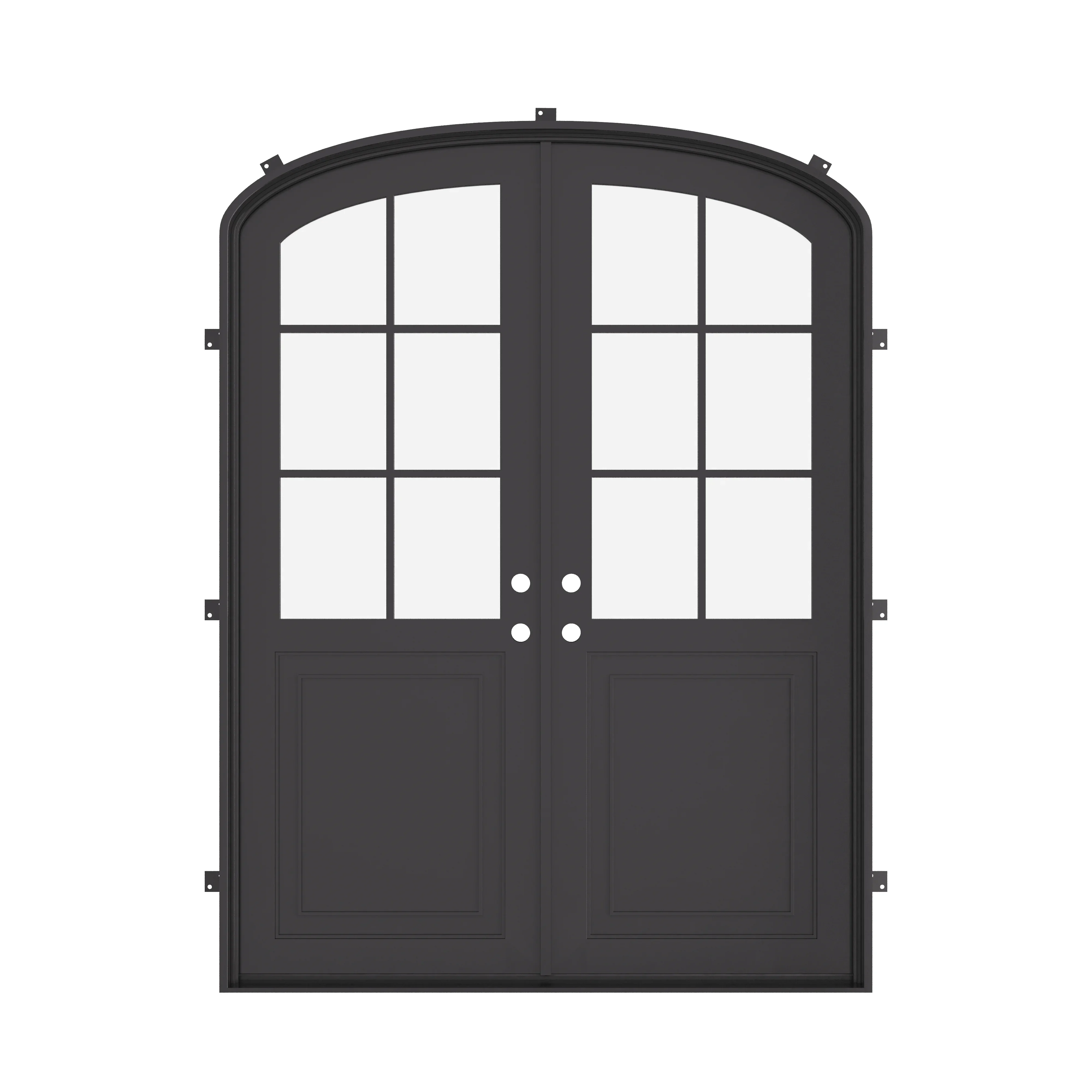 Air Getty - Double Mini Arch | Customize - Image 5