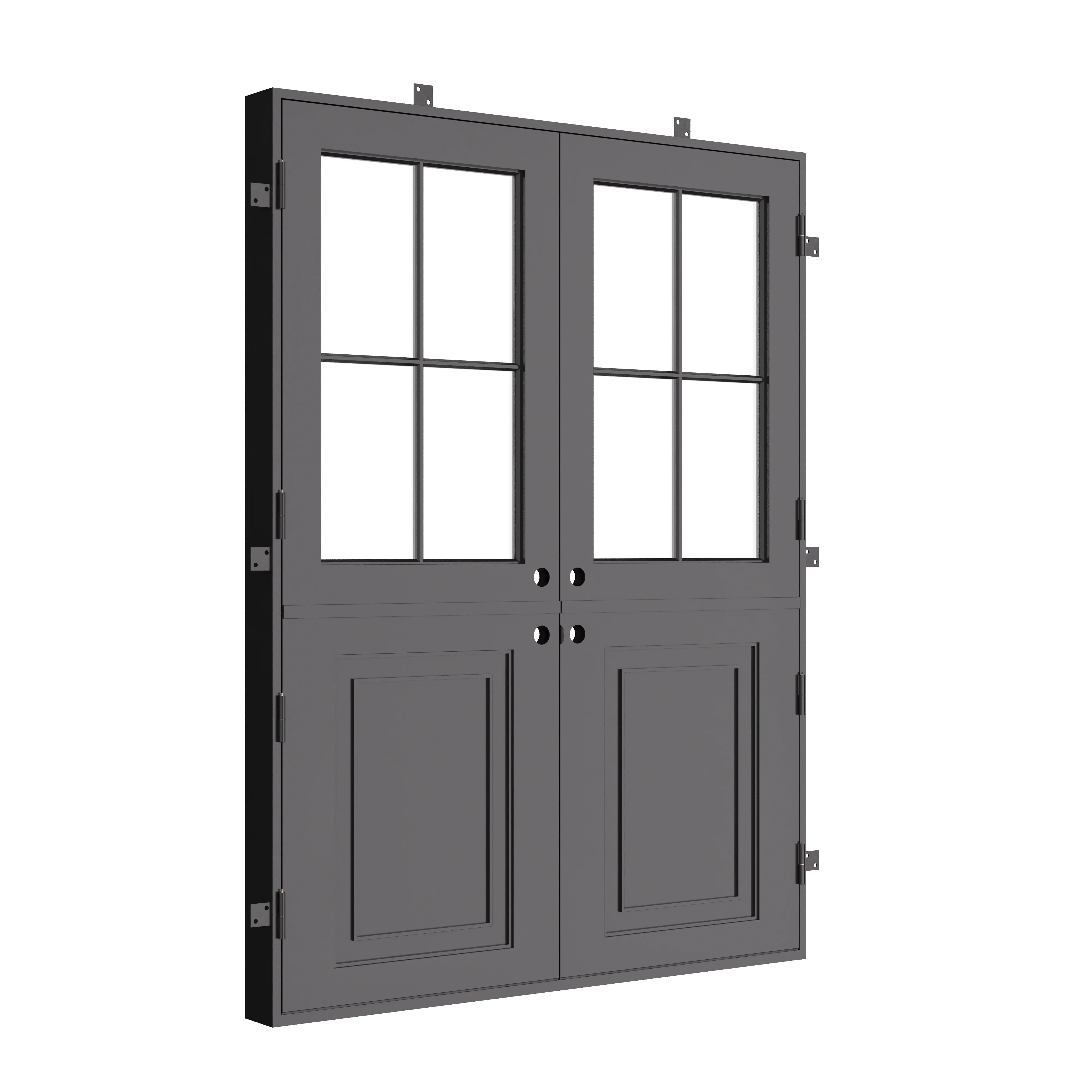 Air Getty Dutch - Double Flat | Standard Sizes - Image 4