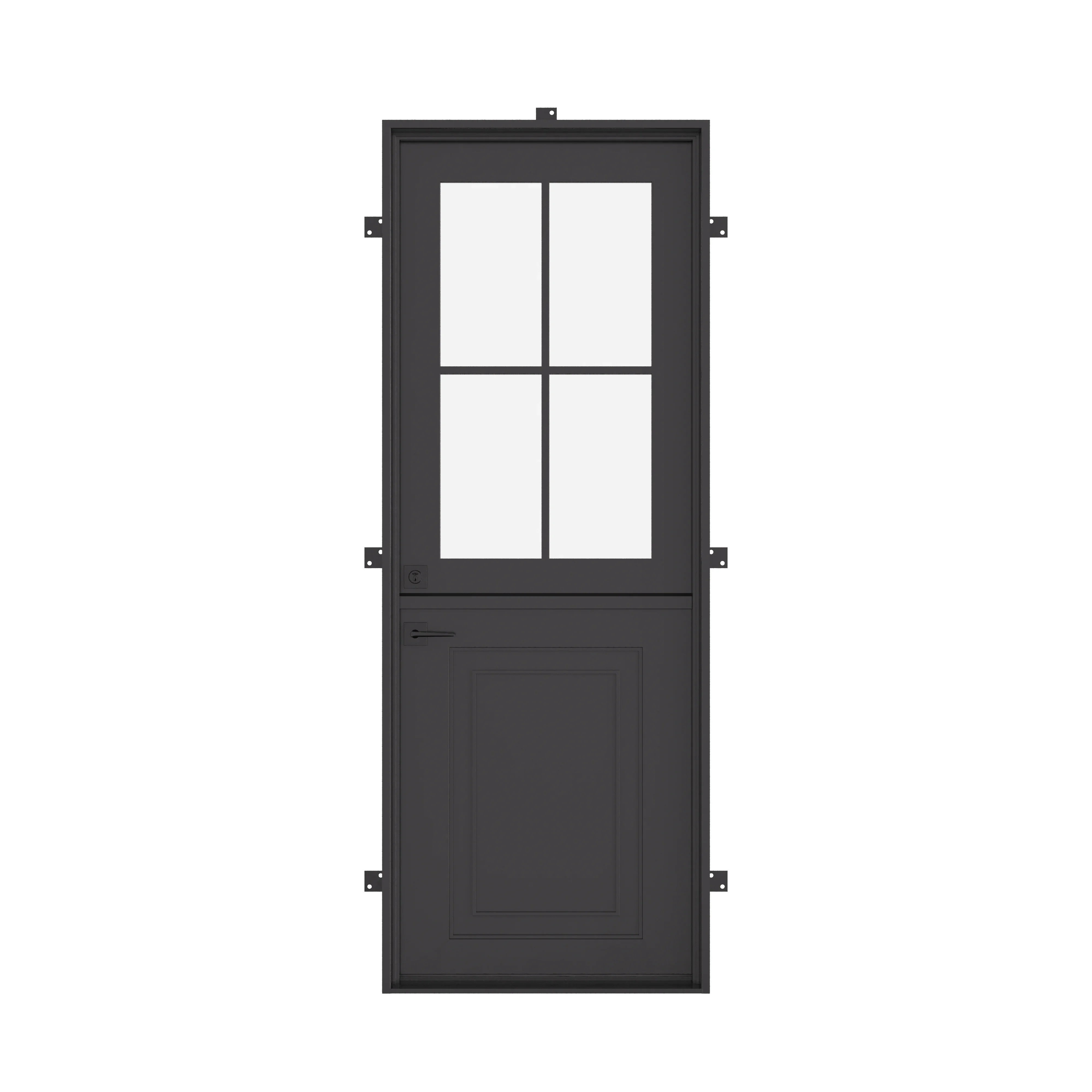 Air Getty Dutch - Single Flat | Customize