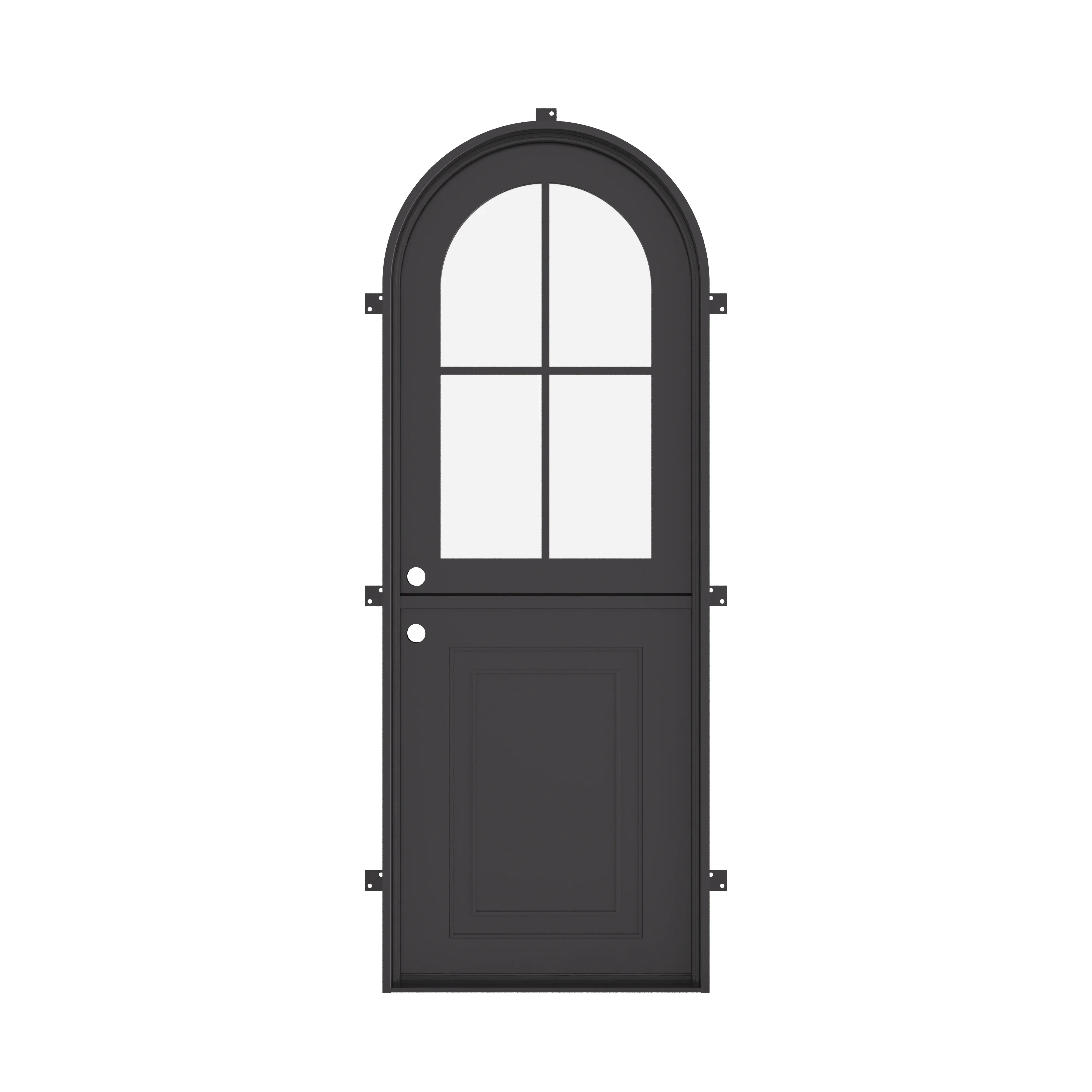 Air Getty Dutch - Single Full Arch - Image 5