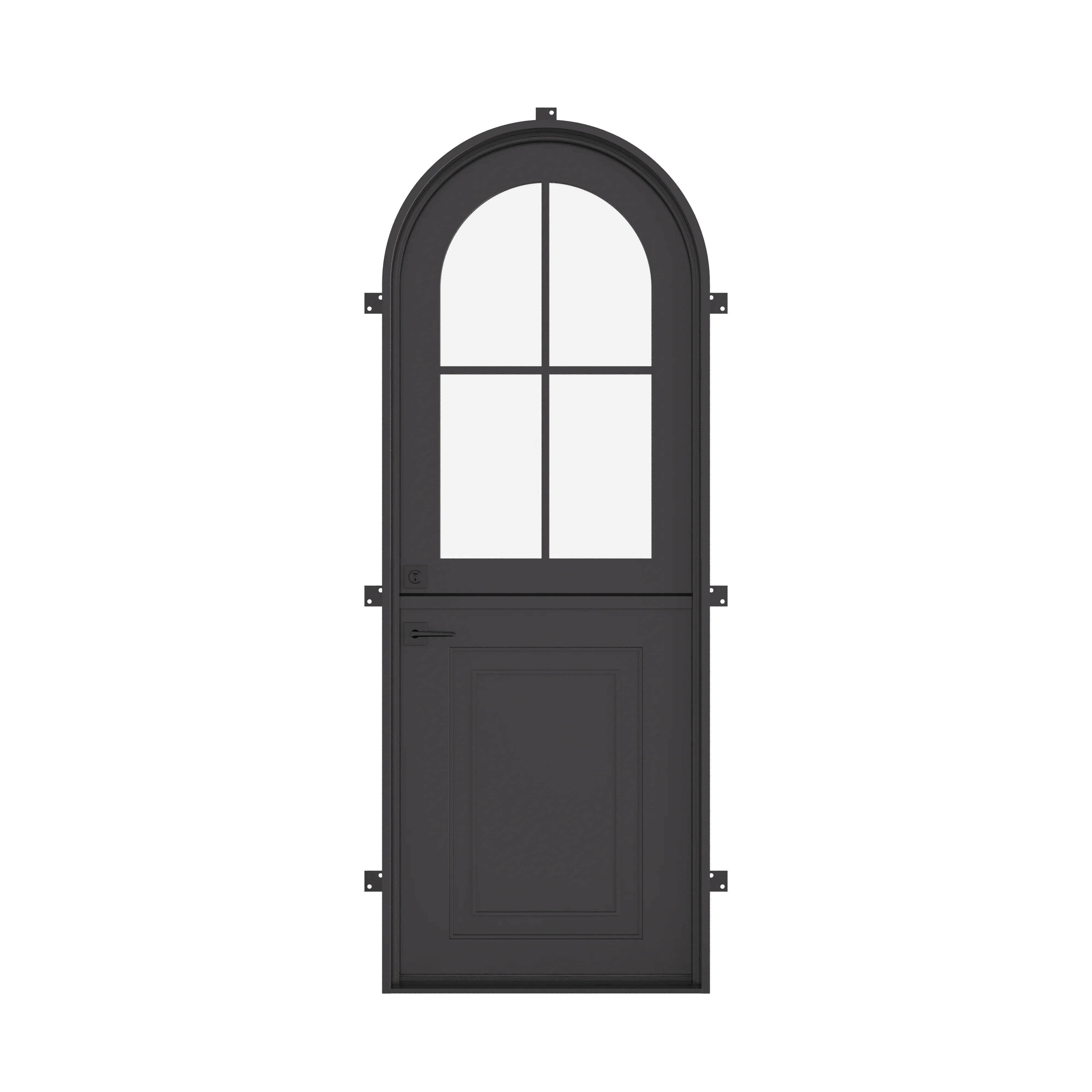 Air Getty Dutch - Single Full Arch | Customize