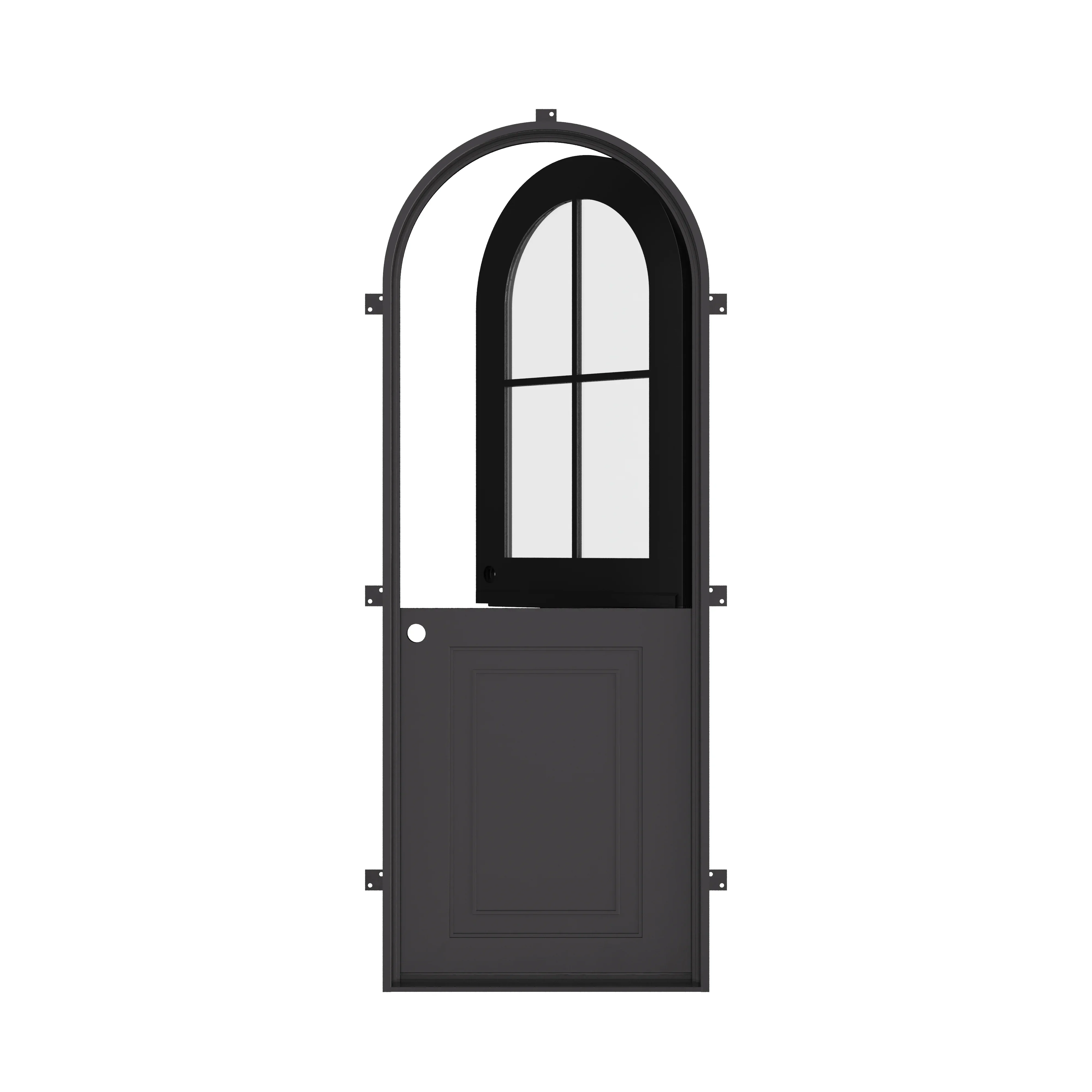Air Getty Dutch - Single Full Arch | Customize - Image 3