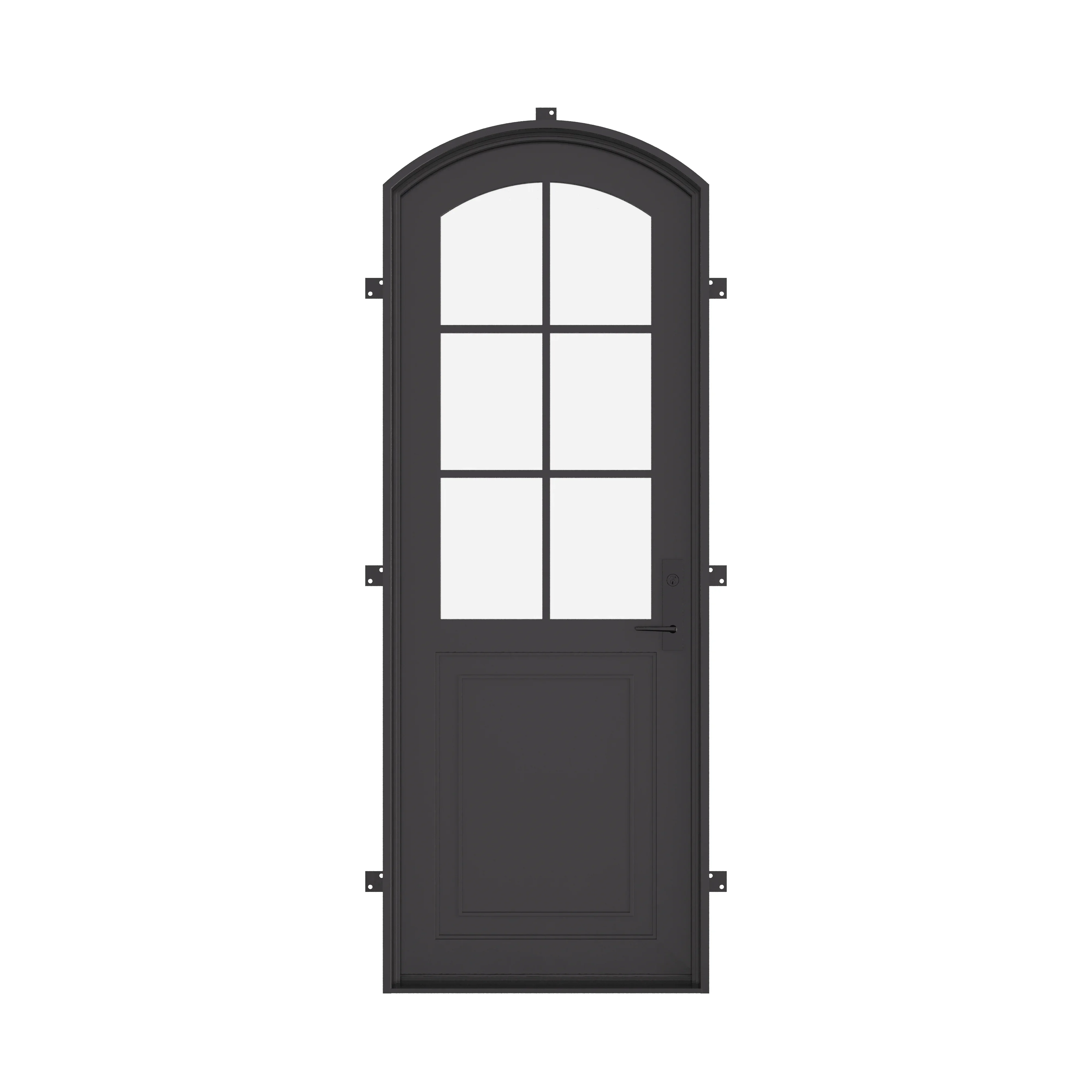 Air Getty - Single Arch | Customize
