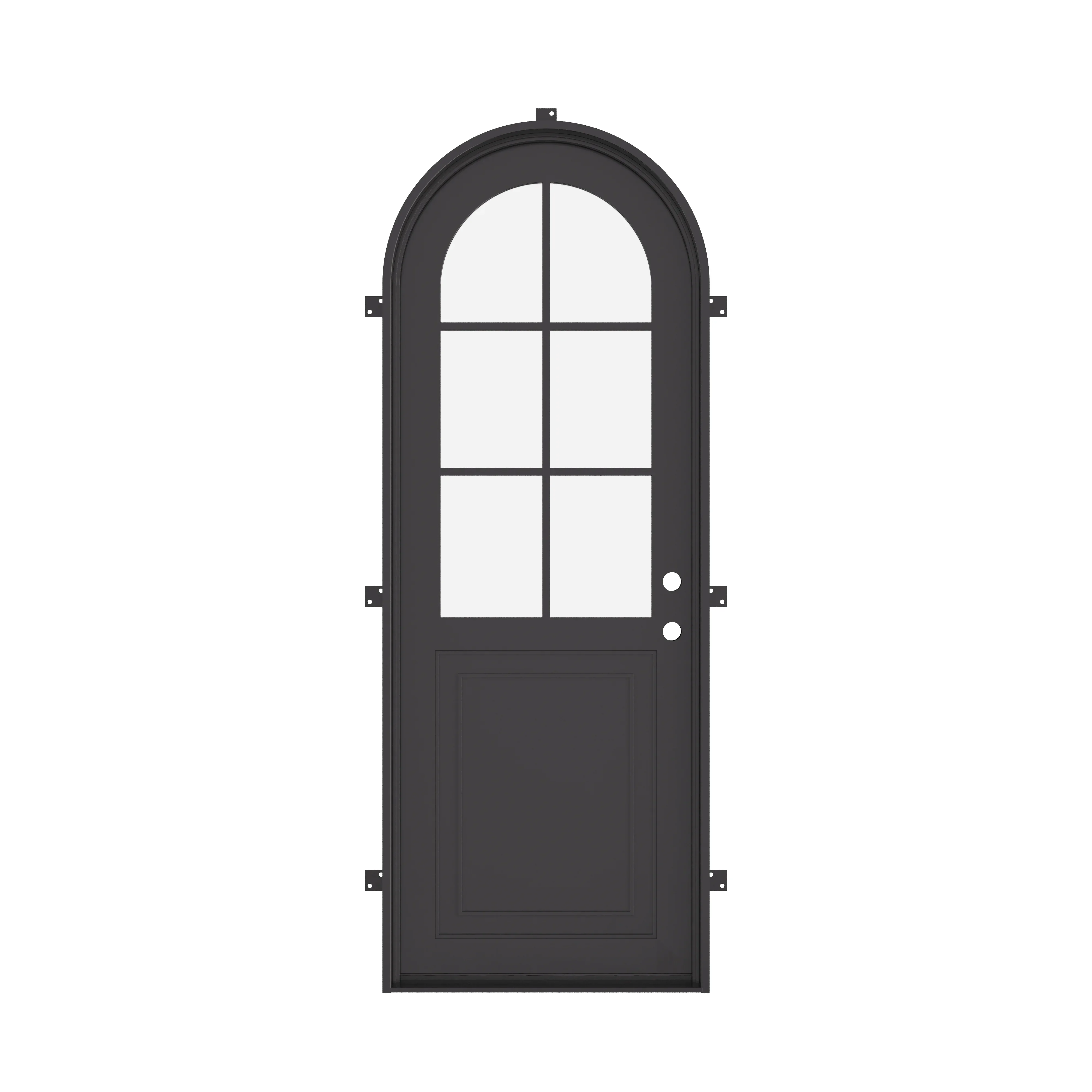 Air Getty with Thermal Break - Single Full Arch - Image 6