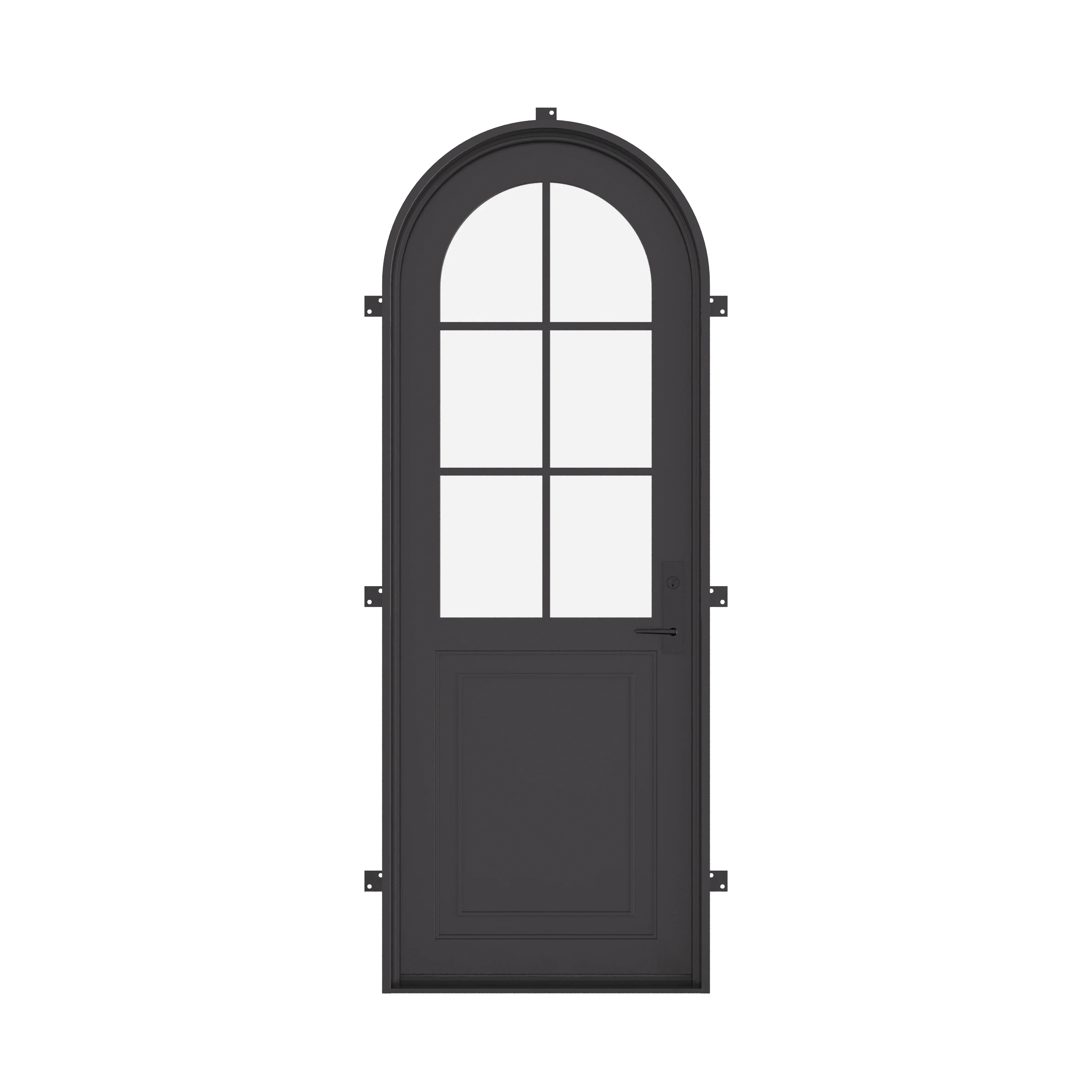 Air Getty with Thermal Break - Single Full Arch | Customize