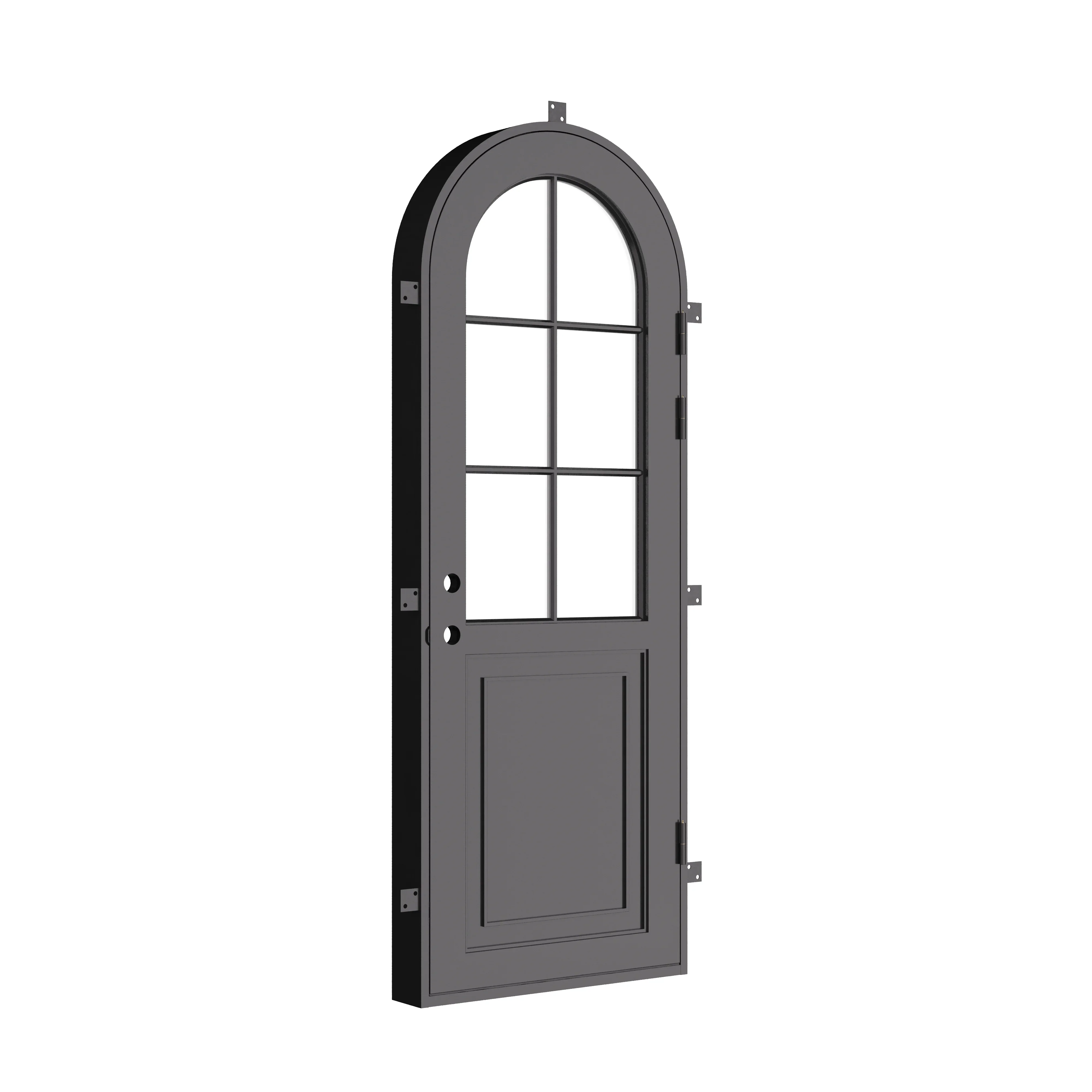 Air Getty with Thermal Break - Single Full Arch | Customize - Image 4