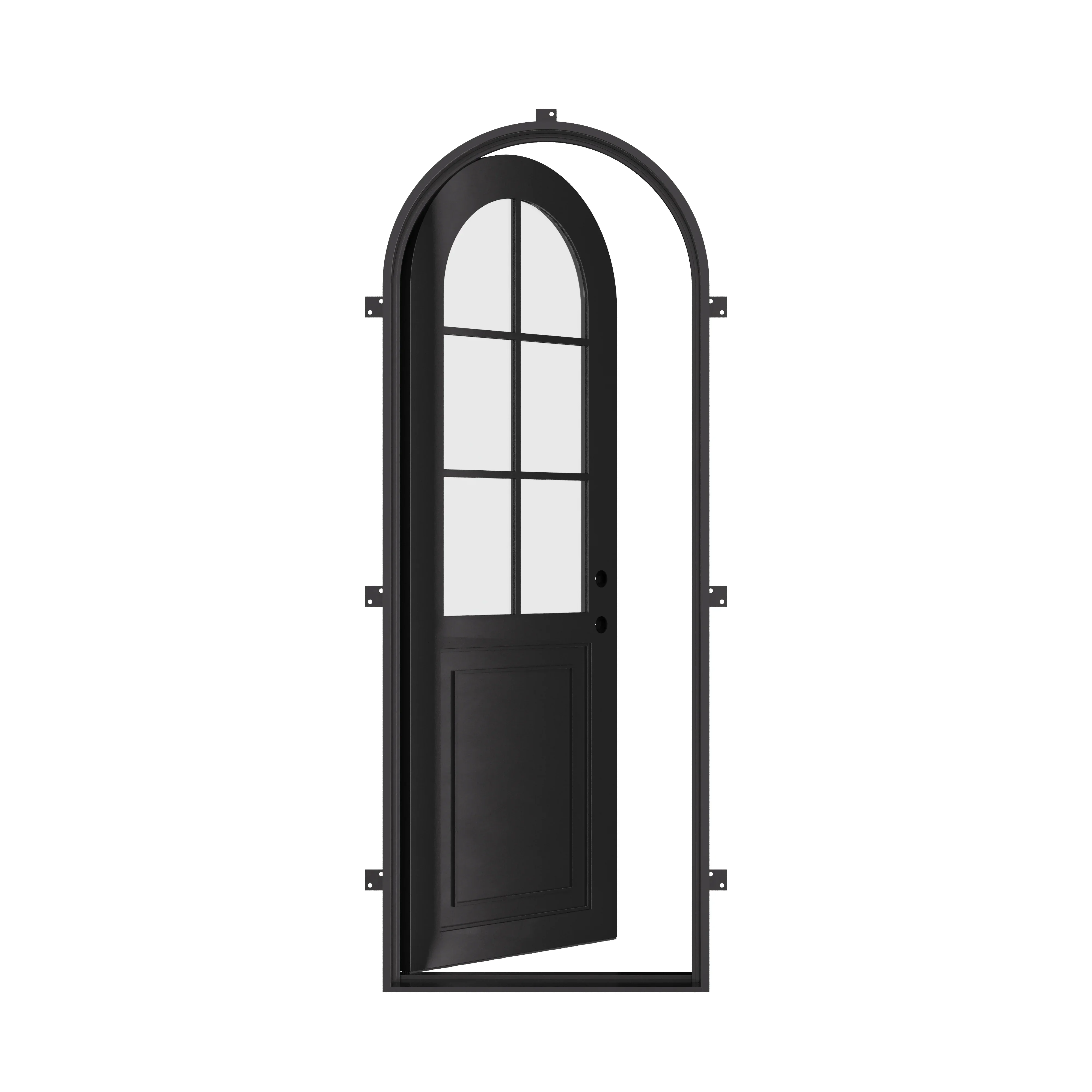 Air Getty with Thermal Break - Single Full Arch | Customize - Image 5