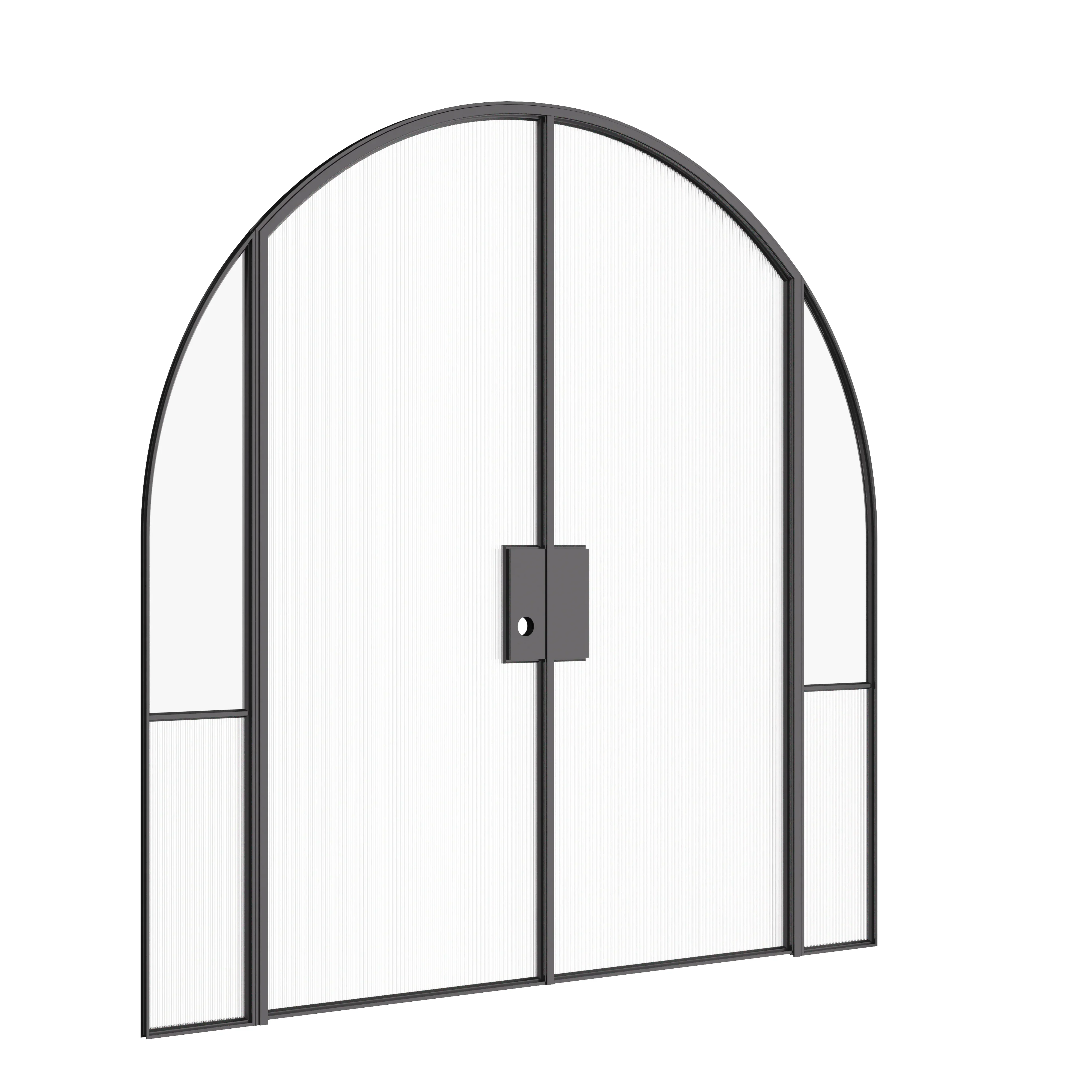 Air Grand Interior with Side Windows - Double Full Arch | Customize - Image 3