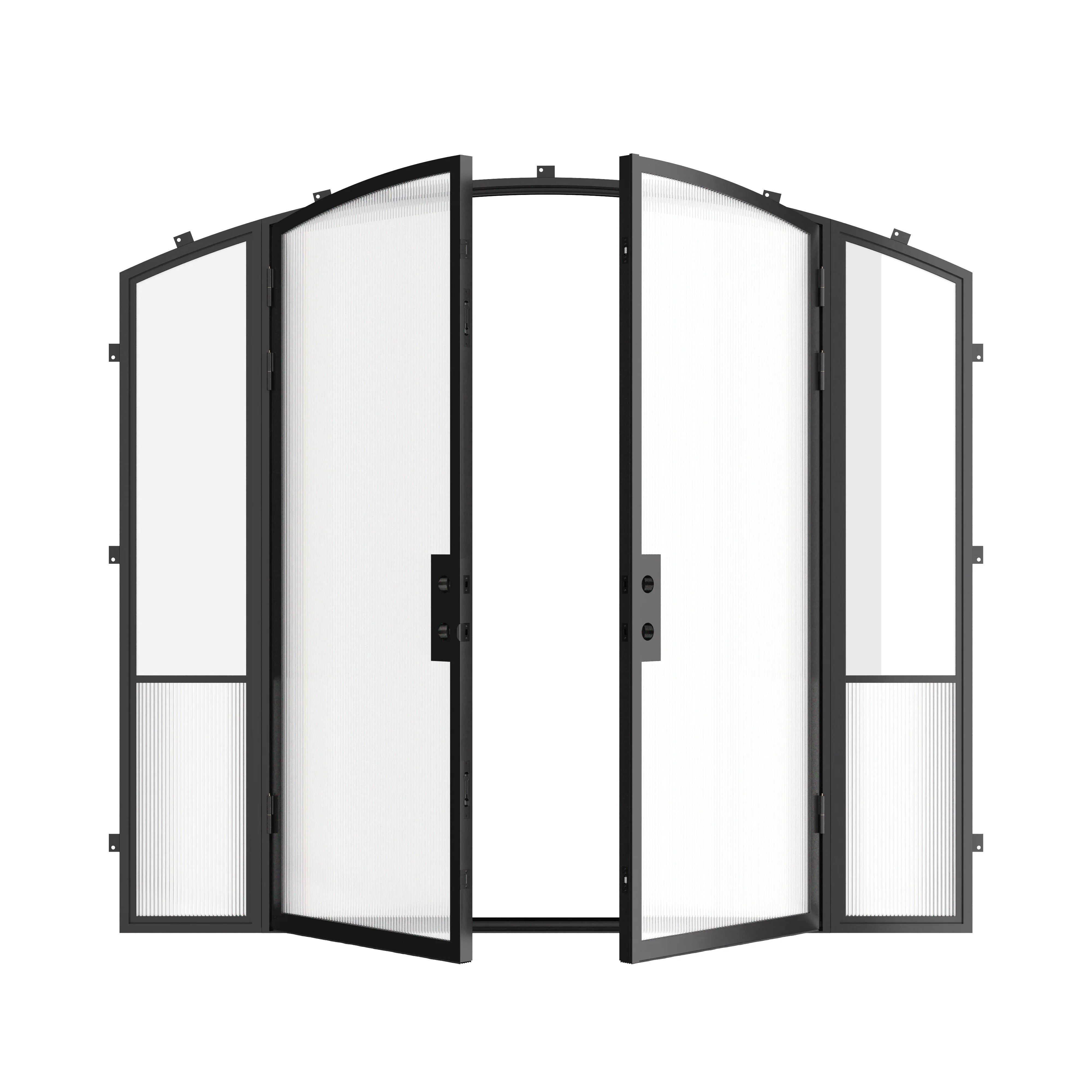 Air Grand with Side Windows - Double Arch | Customize - Image 3